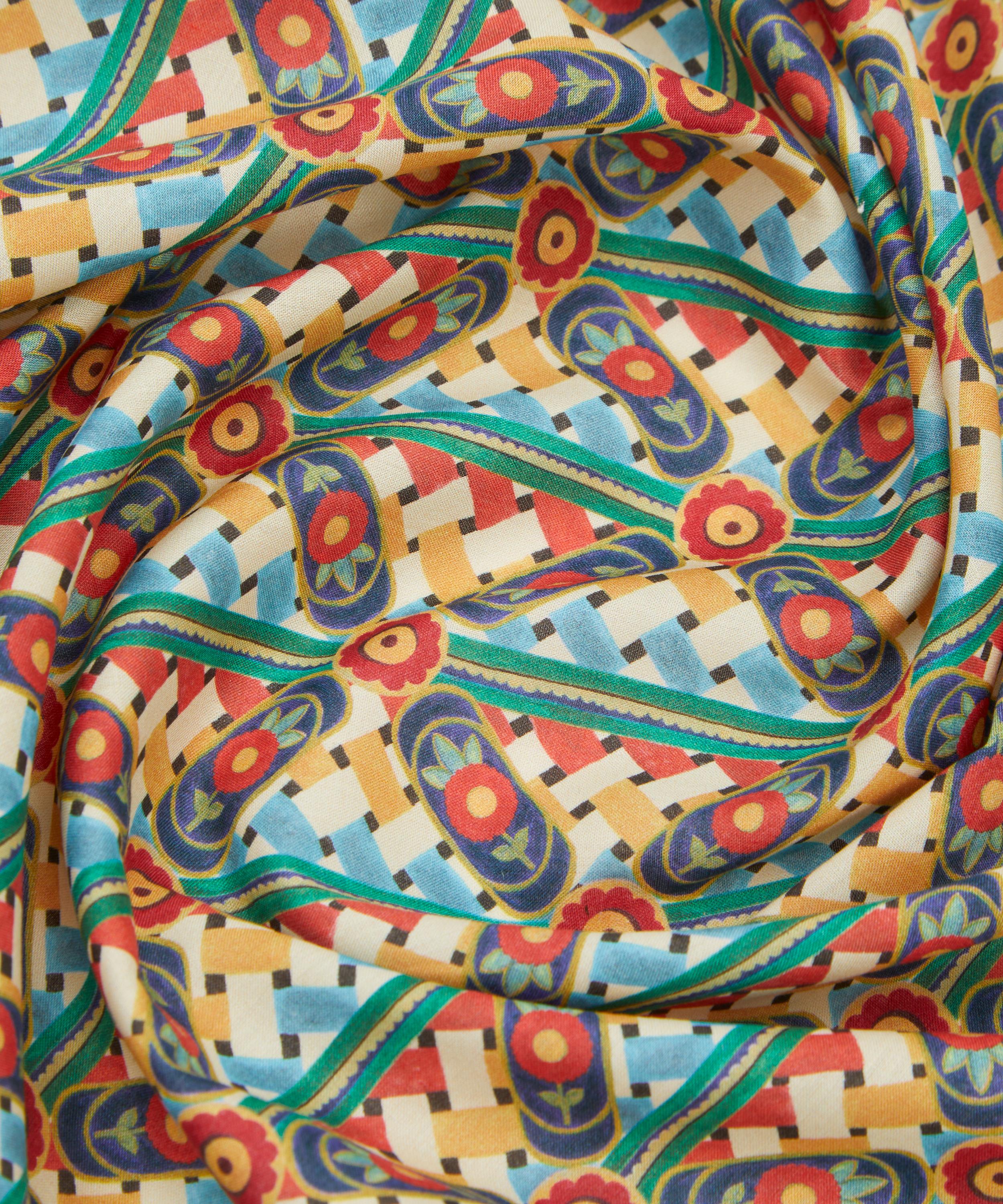 Liberty Fabrics - Noko Weave Tana Lawn&trade; Cotton image number 3