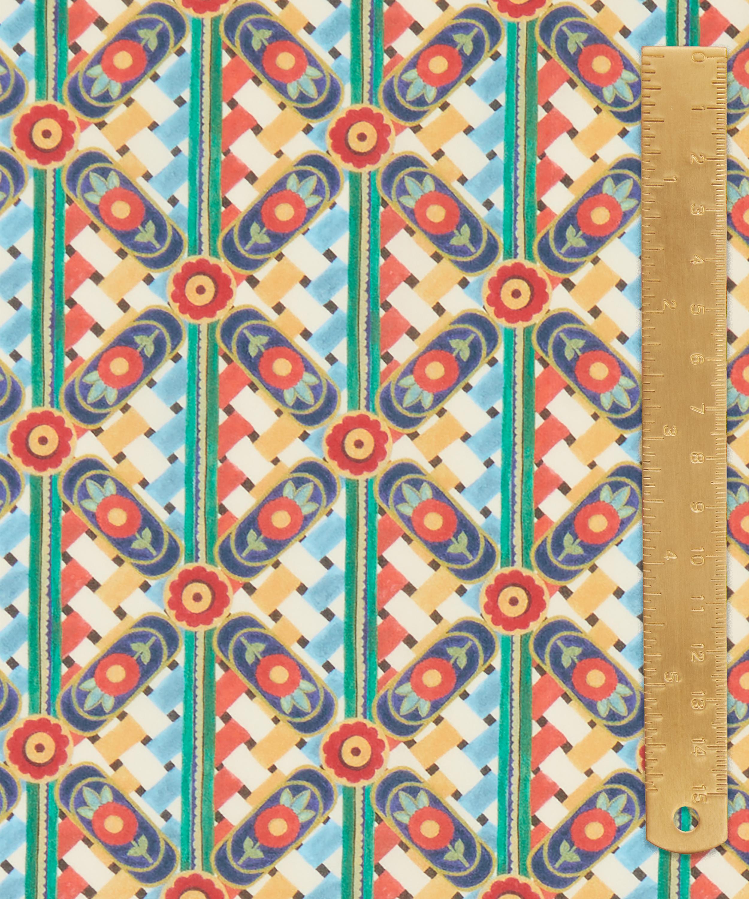 Liberty Fabrics - Noko Weave Tana Lawn&trade; Cotton image number 4