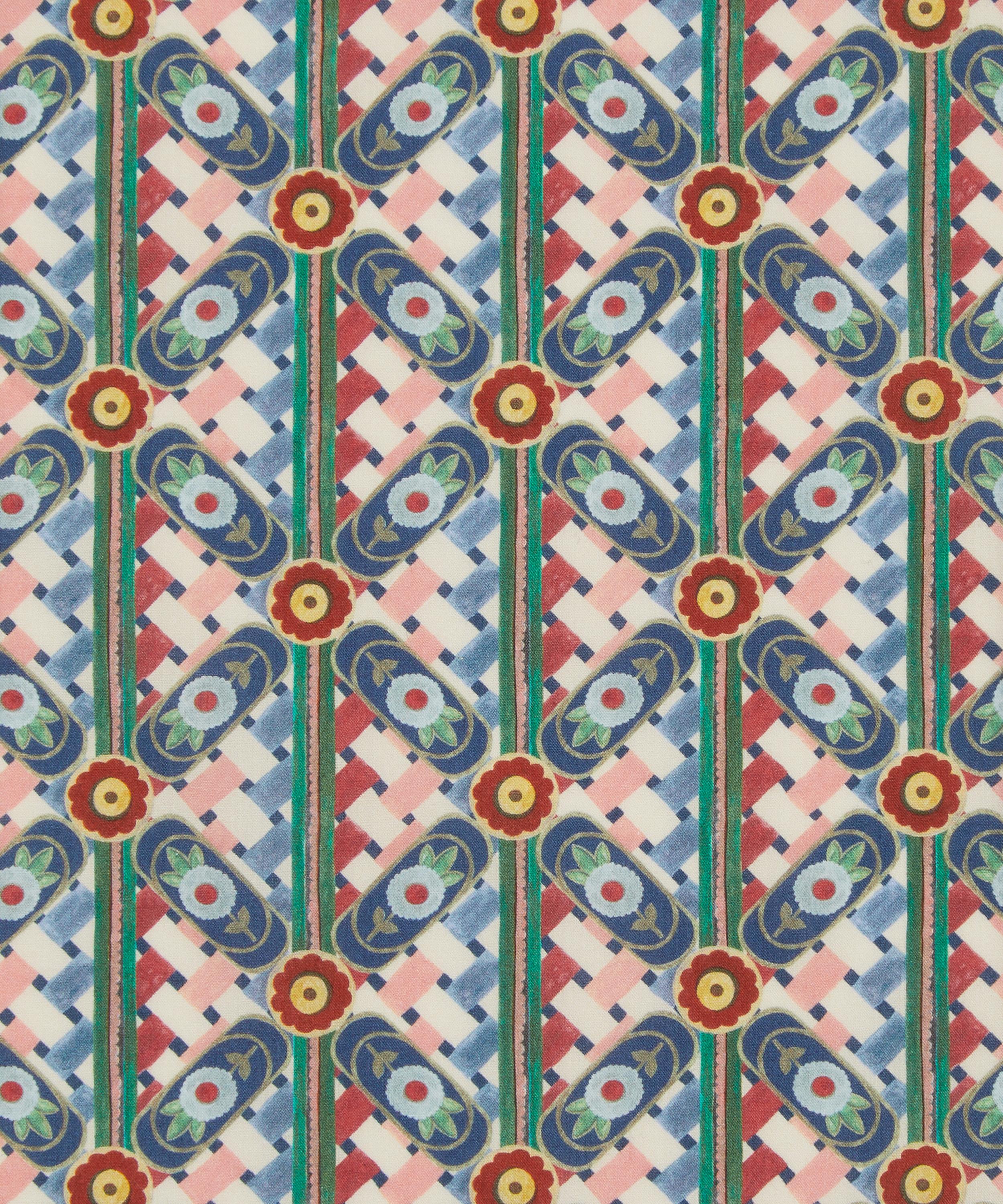 Liberty Fabrics - Noko Weave Tana Lawn&trade; Cottonx