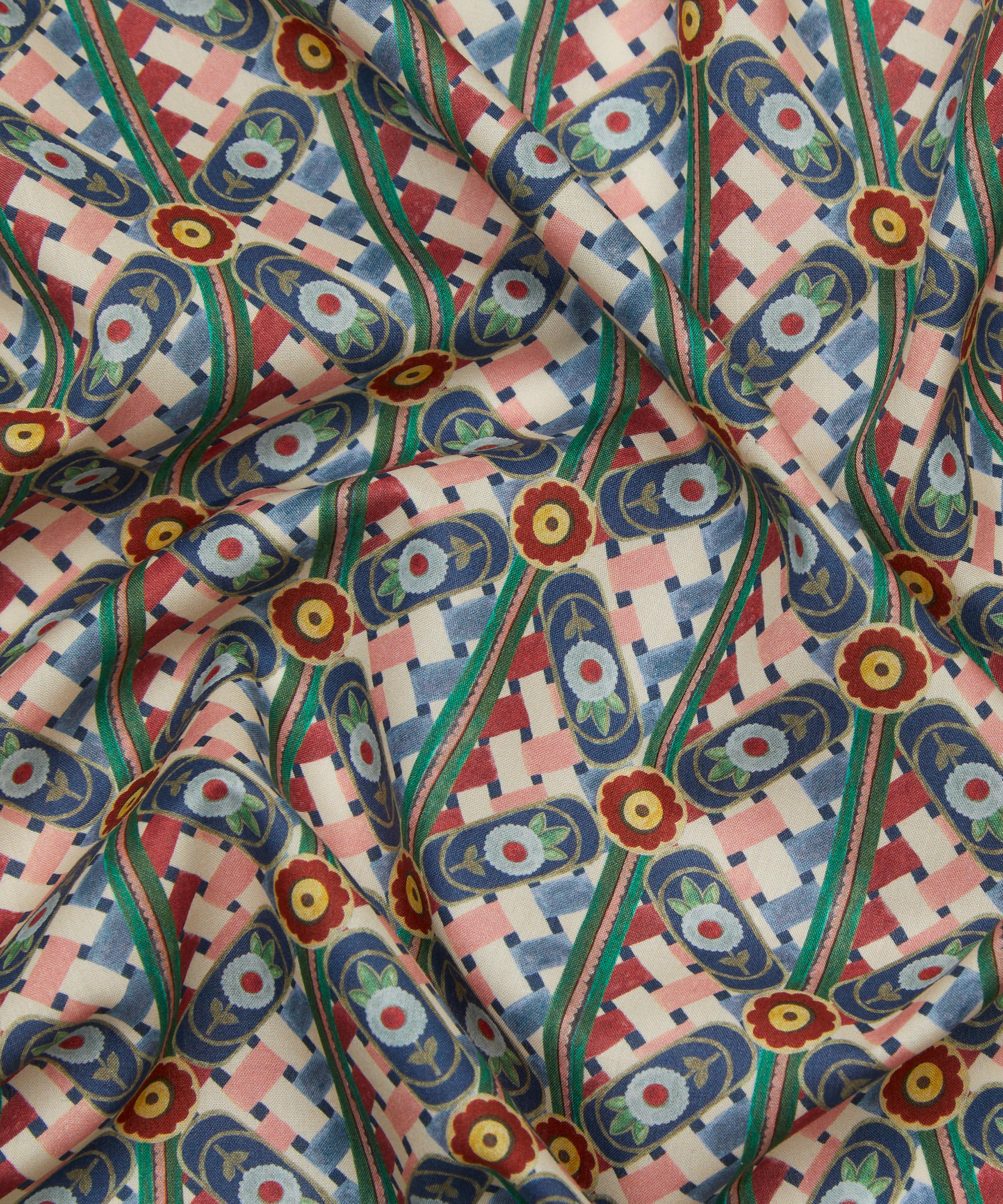 Liberty Fabrics - Noko Weave Tana Lawn&trade; Cottonx image number 3