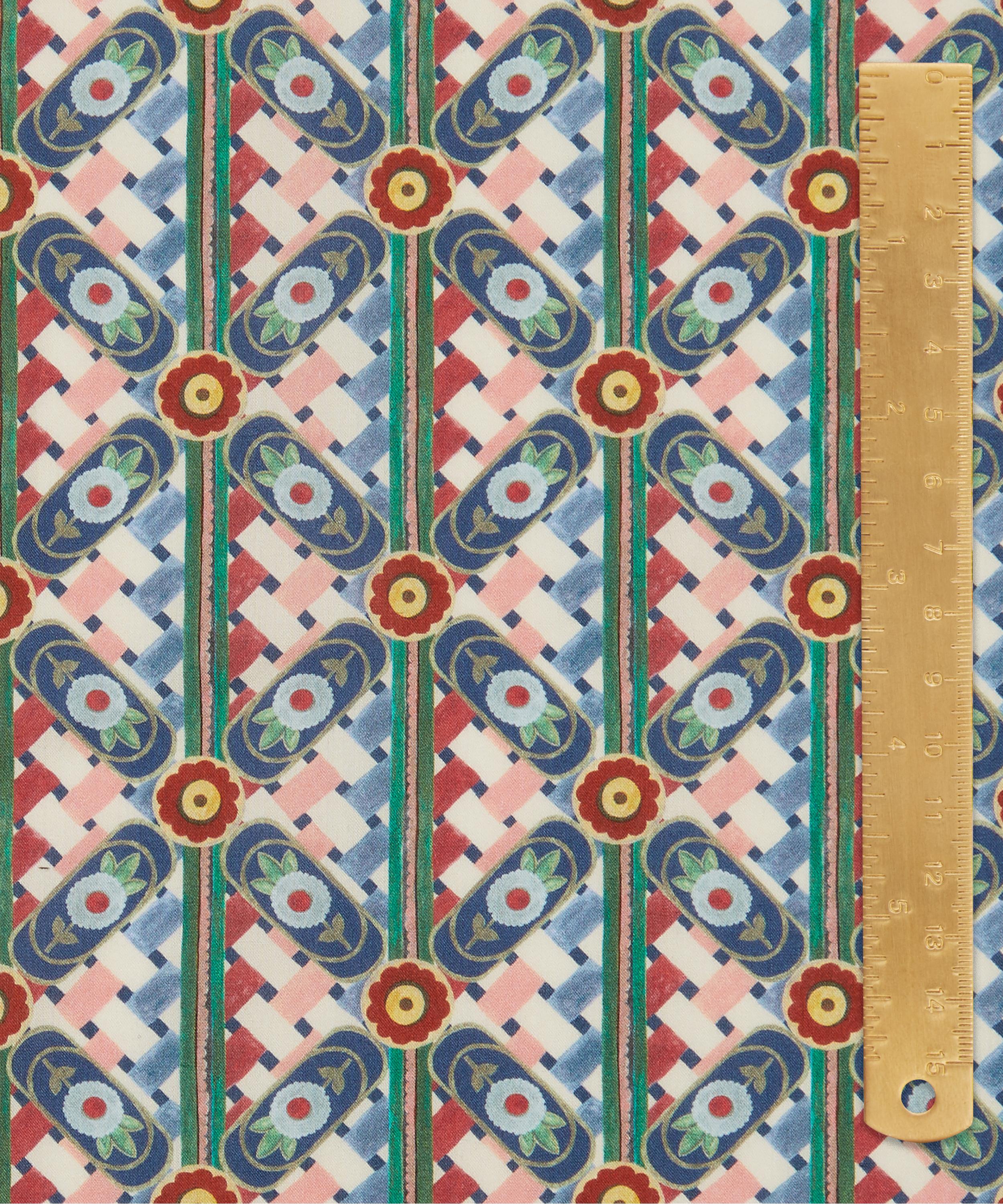 Liberty Fabrics - Noko Weave Tana Lawn&trade; Cottonx image number 4