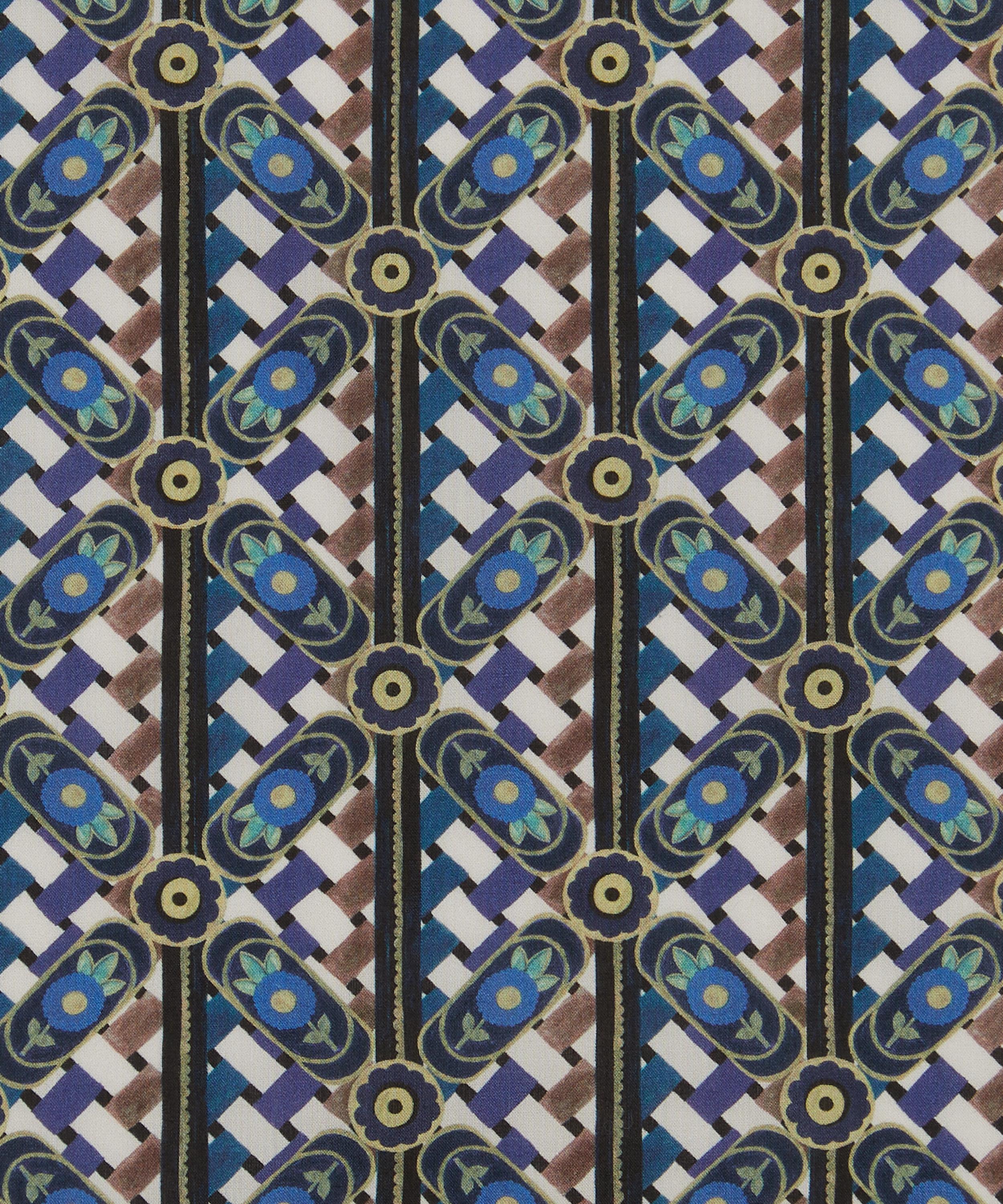 Liberty Fabrics - Noko Weave Tana Lawn&trade; Cotton