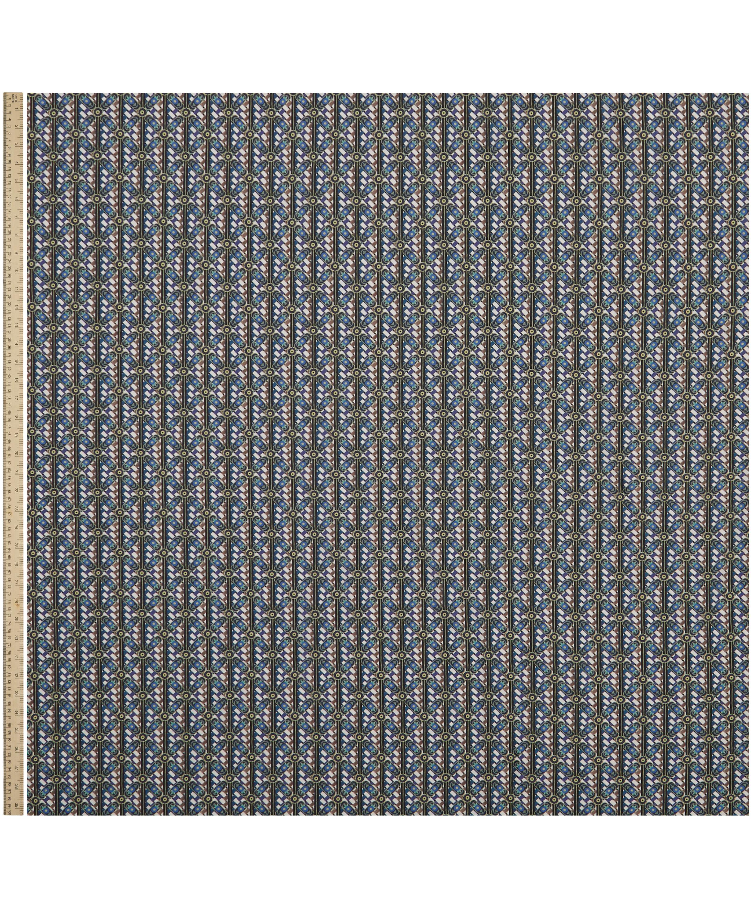 Liberty Fabrics - Noko Weave Tana Lawn&trade; Cotton image number 1