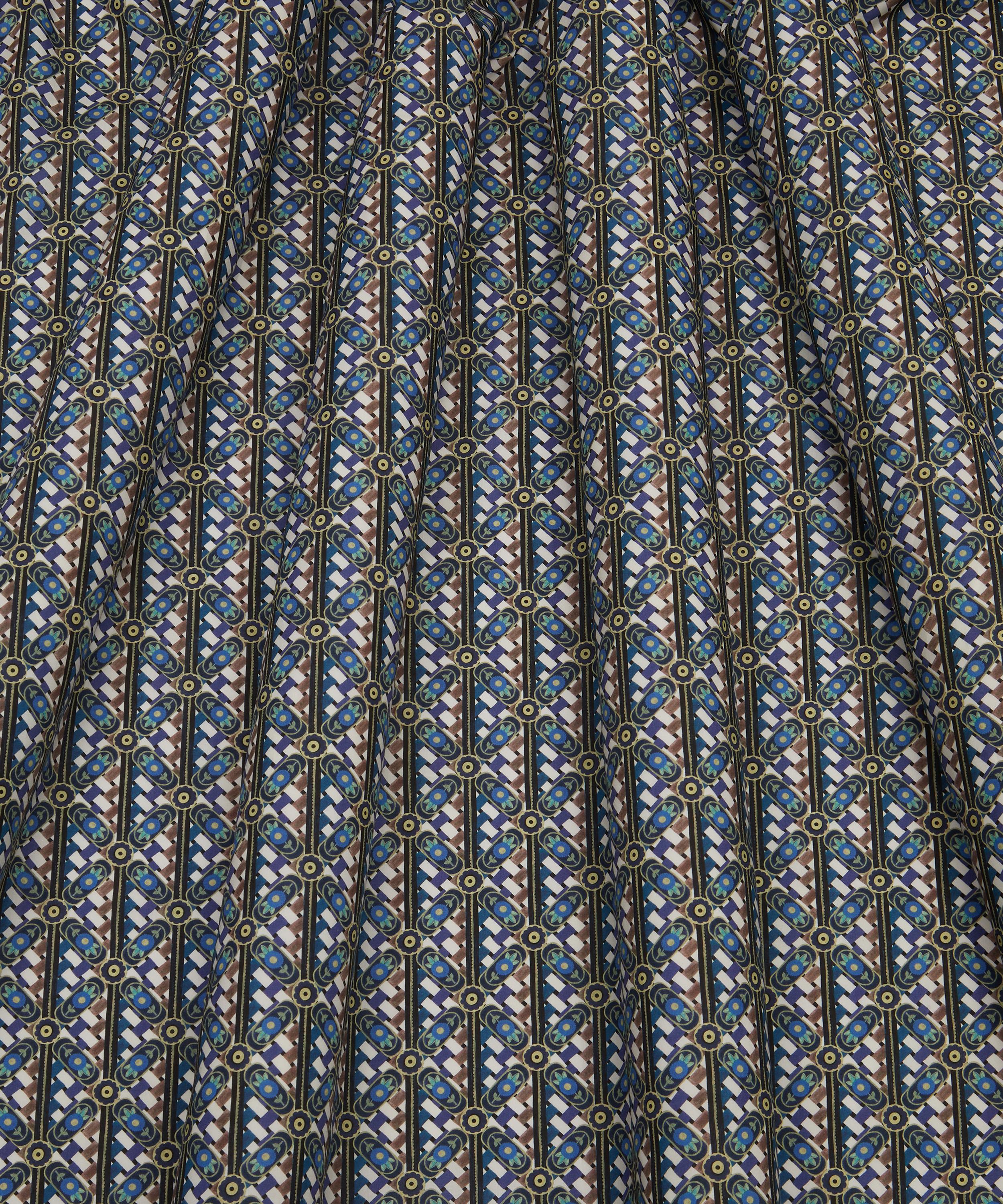 Liberty Fabrics - Noko Weave Tana Lawn&trade; Cotton image number 2