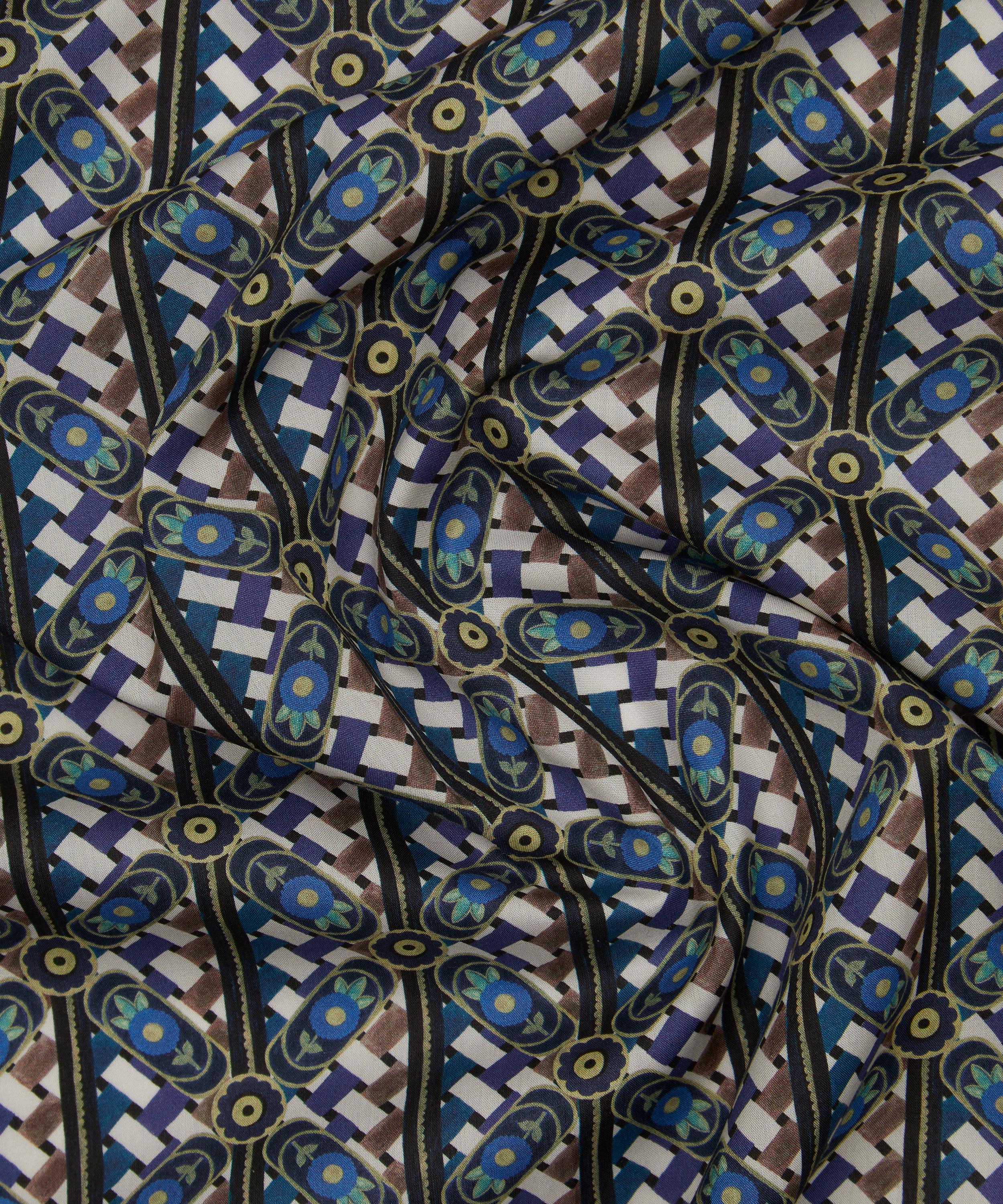 Liberty Fabrics - Noko Weave Tana Lawn&trade; Cotton image number 3