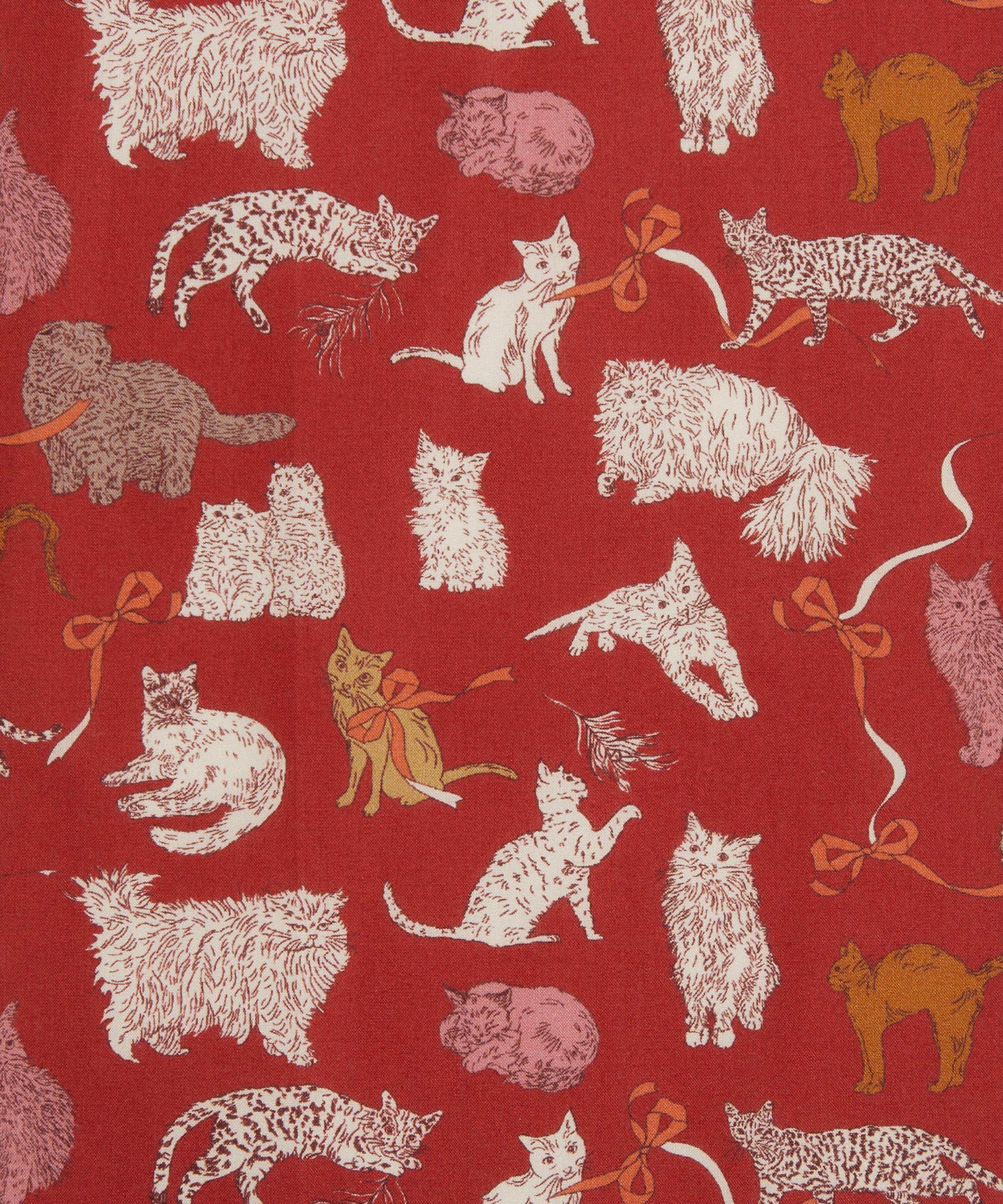 Liberty Fabrics - Koh and Eito Tana Lawn&trade; Cotton