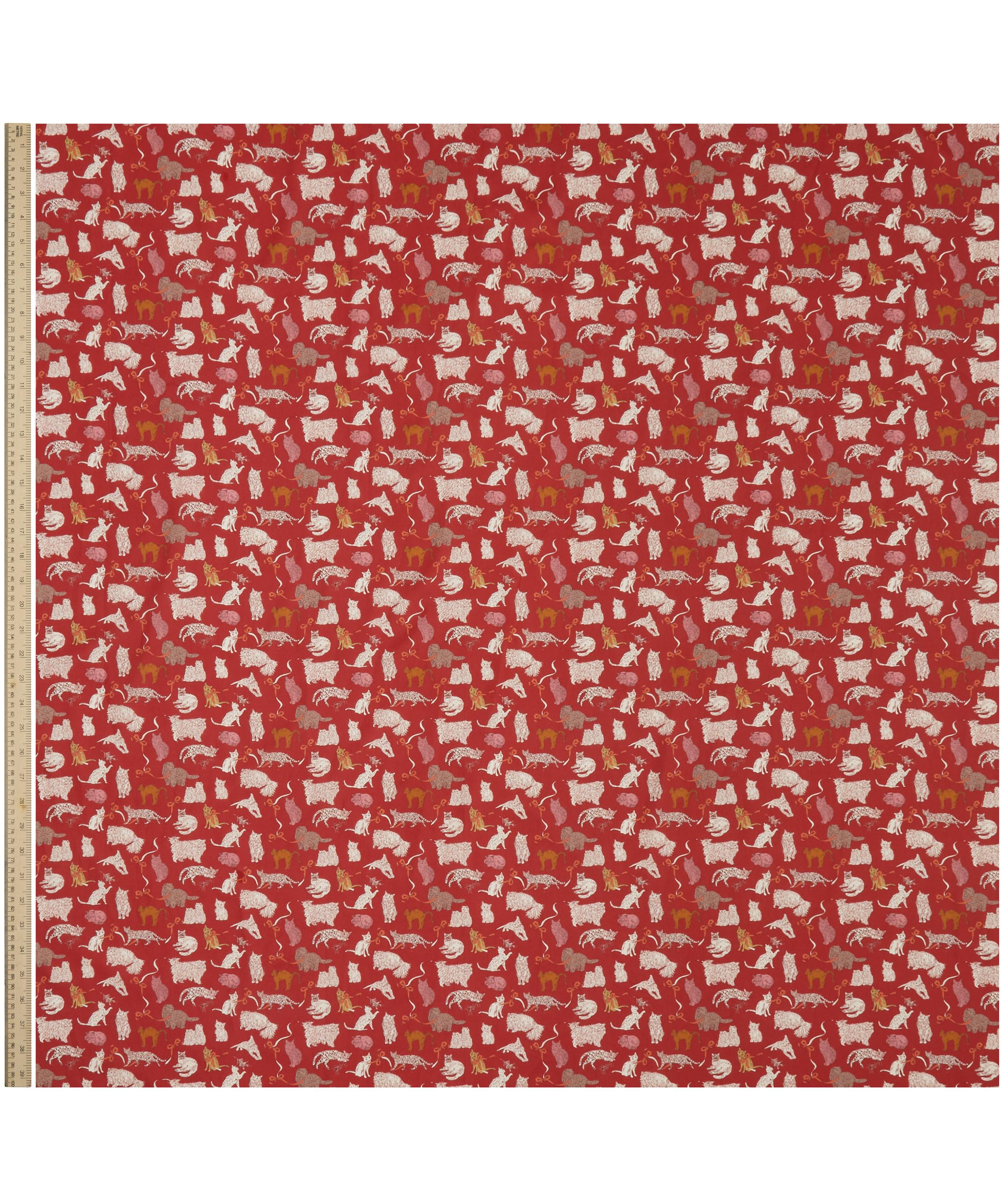 Liberty Fabrics - Koh and Eito Tana Lawn&trade; Cotton image number 1