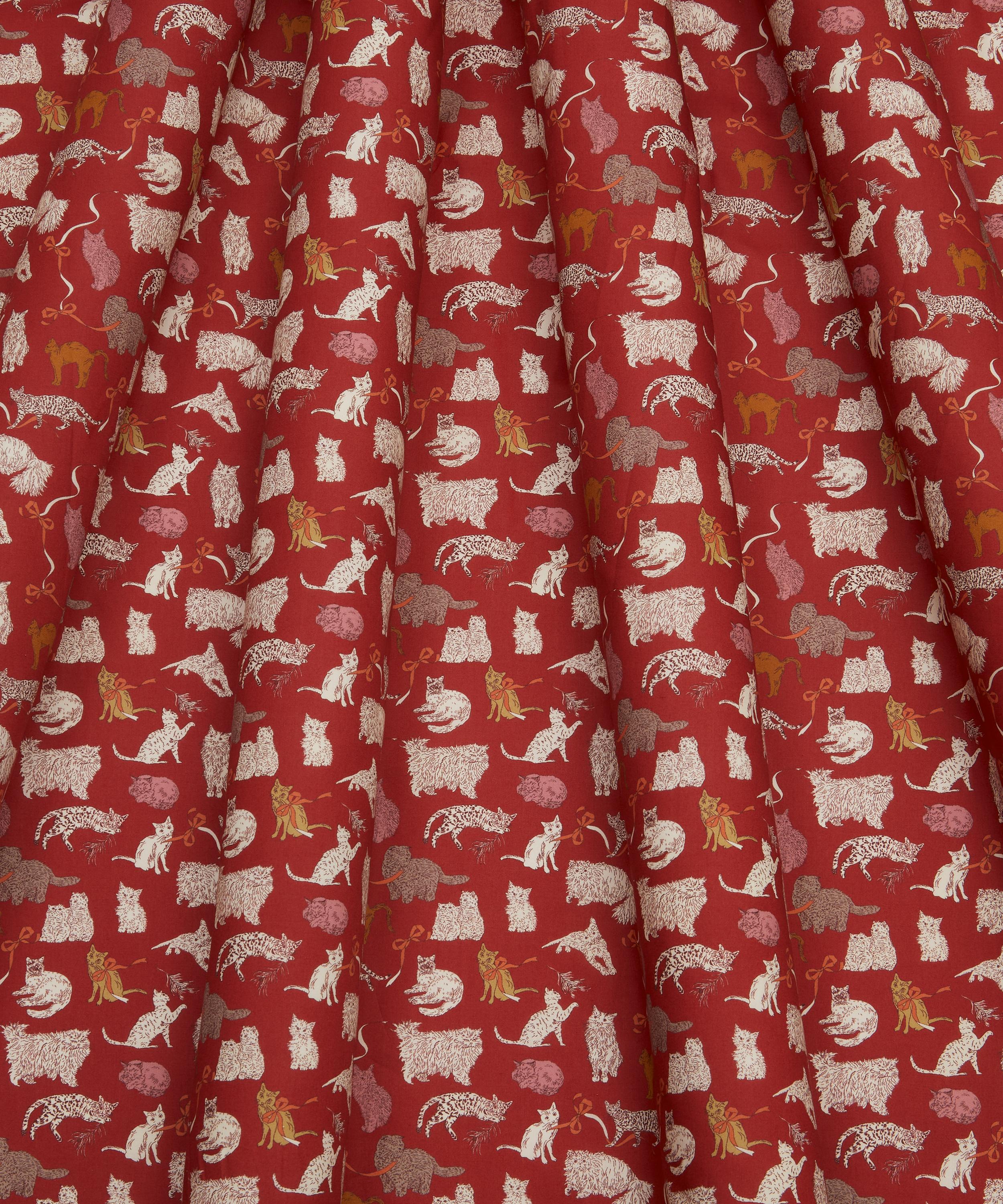 Liberty Fabrics - Koh and Eito Tana Lawn&trade; Cotton image number 2
