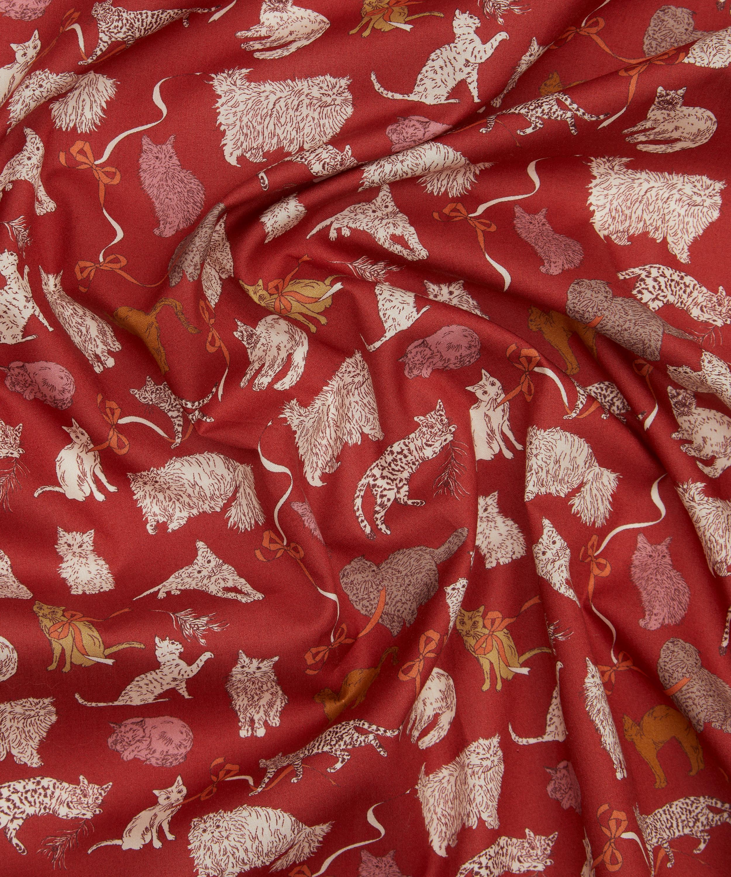 Liberty Fabrics - Koh and Eito Tana Lawn&trade; Cotton image number 3