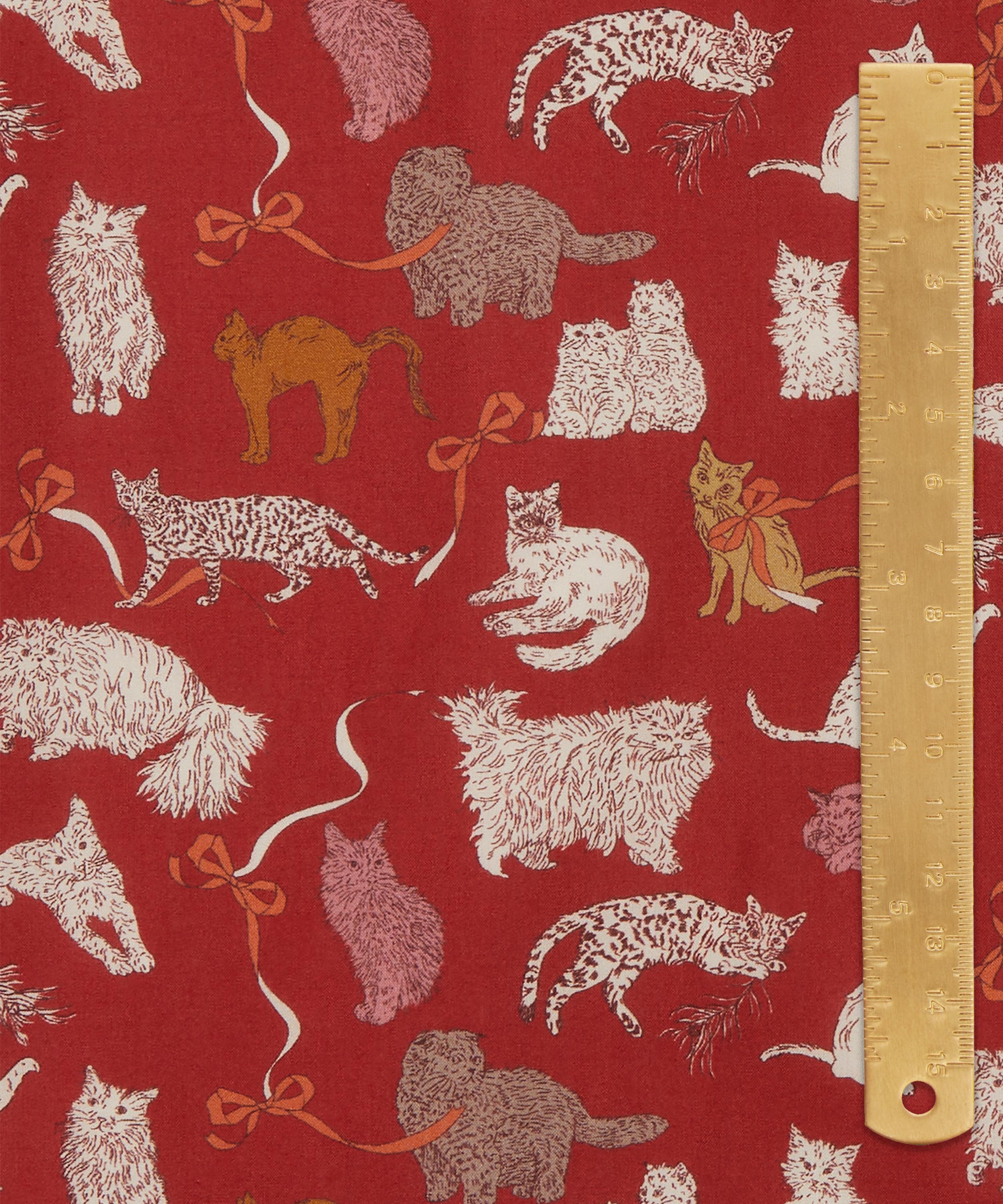 Liberty Fabrics - Koh and Eito Tana Lawn&trade; Cotton image number 4