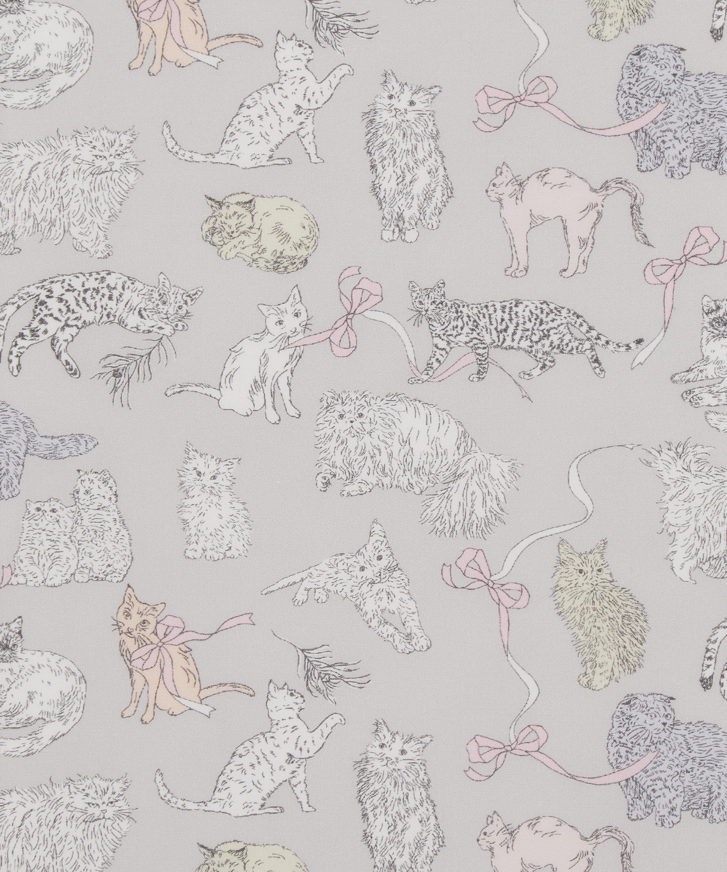Liberty Fabrics - Koh and Eito Tana Lawn&trade; Cotton image number 0