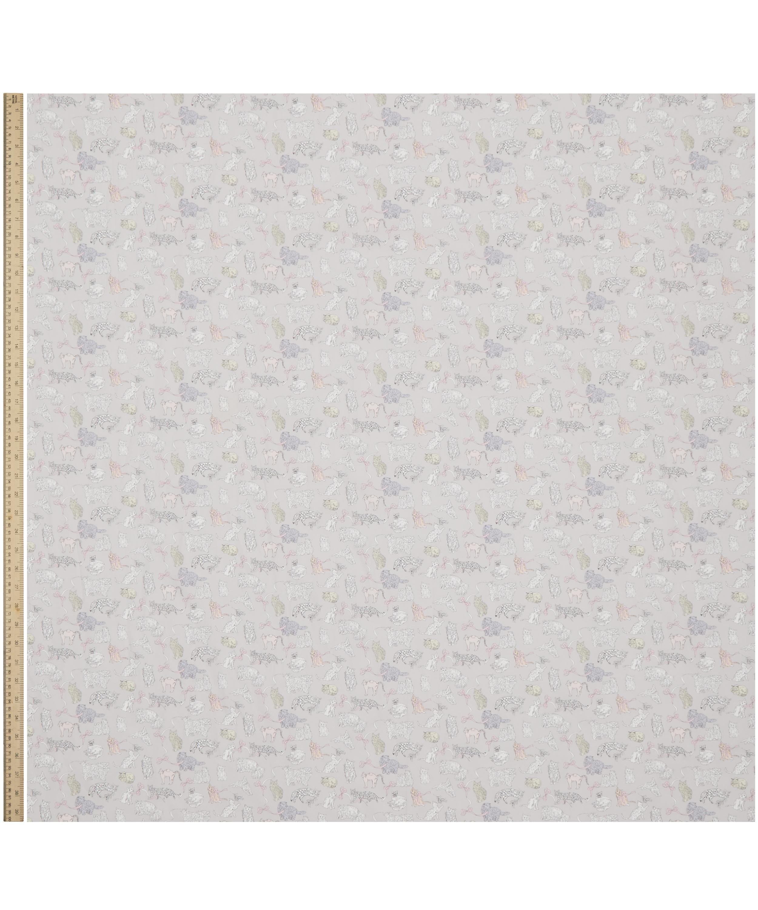 Liberty Fabrics - Koh and Eito Tana Lawn&trade; Cotton image number 1