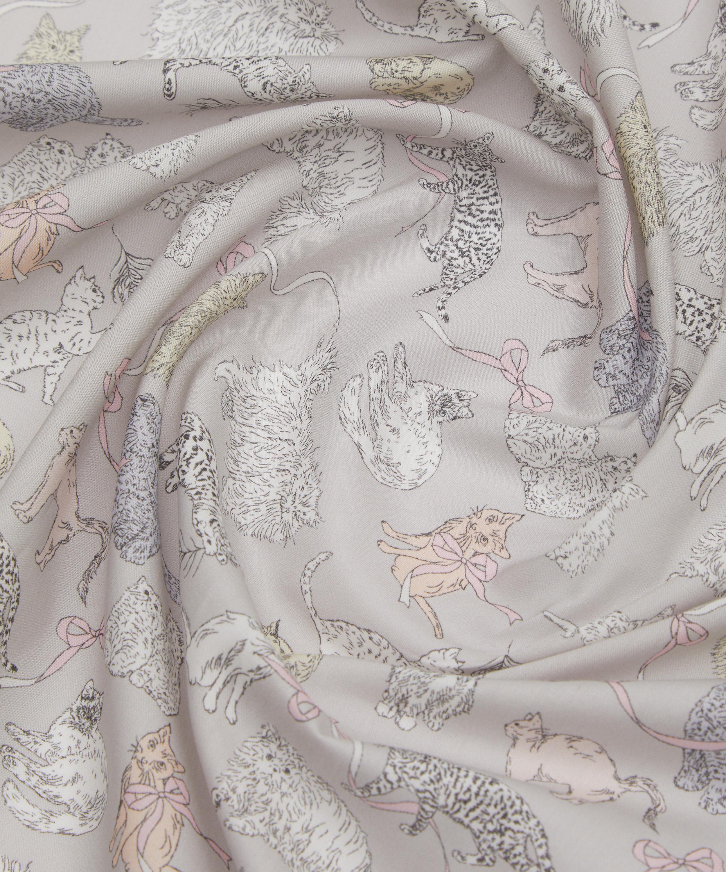 Liberty Fabrics - Koh and Eito Tana Lawn&trade; Cotton image number 3