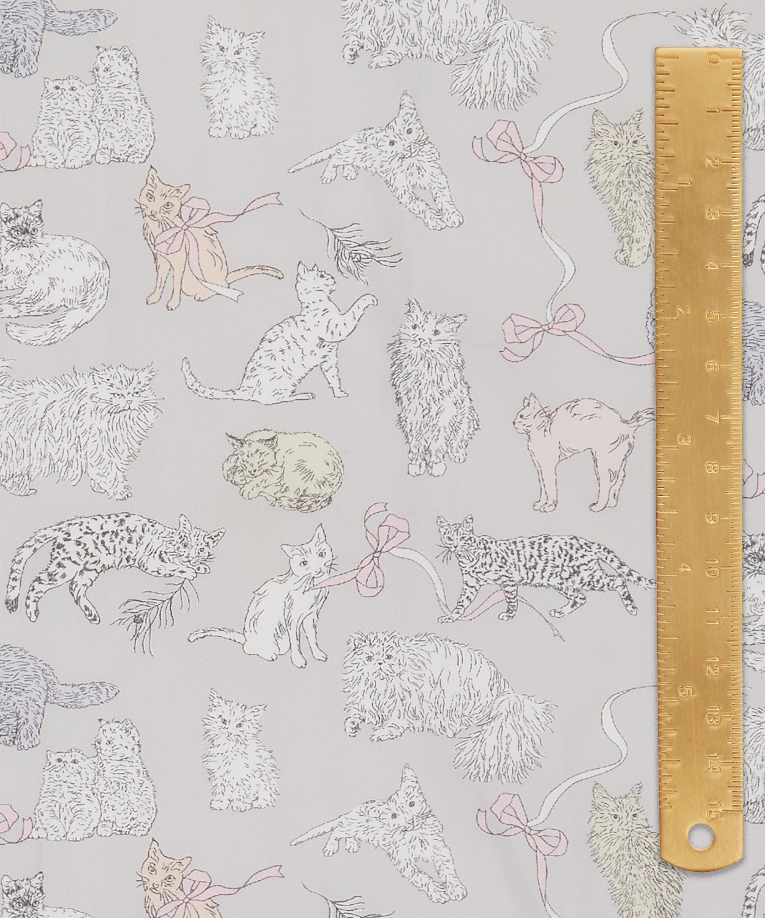 Liberty Fabrics - Koh and Eito Tana Lawn&trade; Cotton image number 4