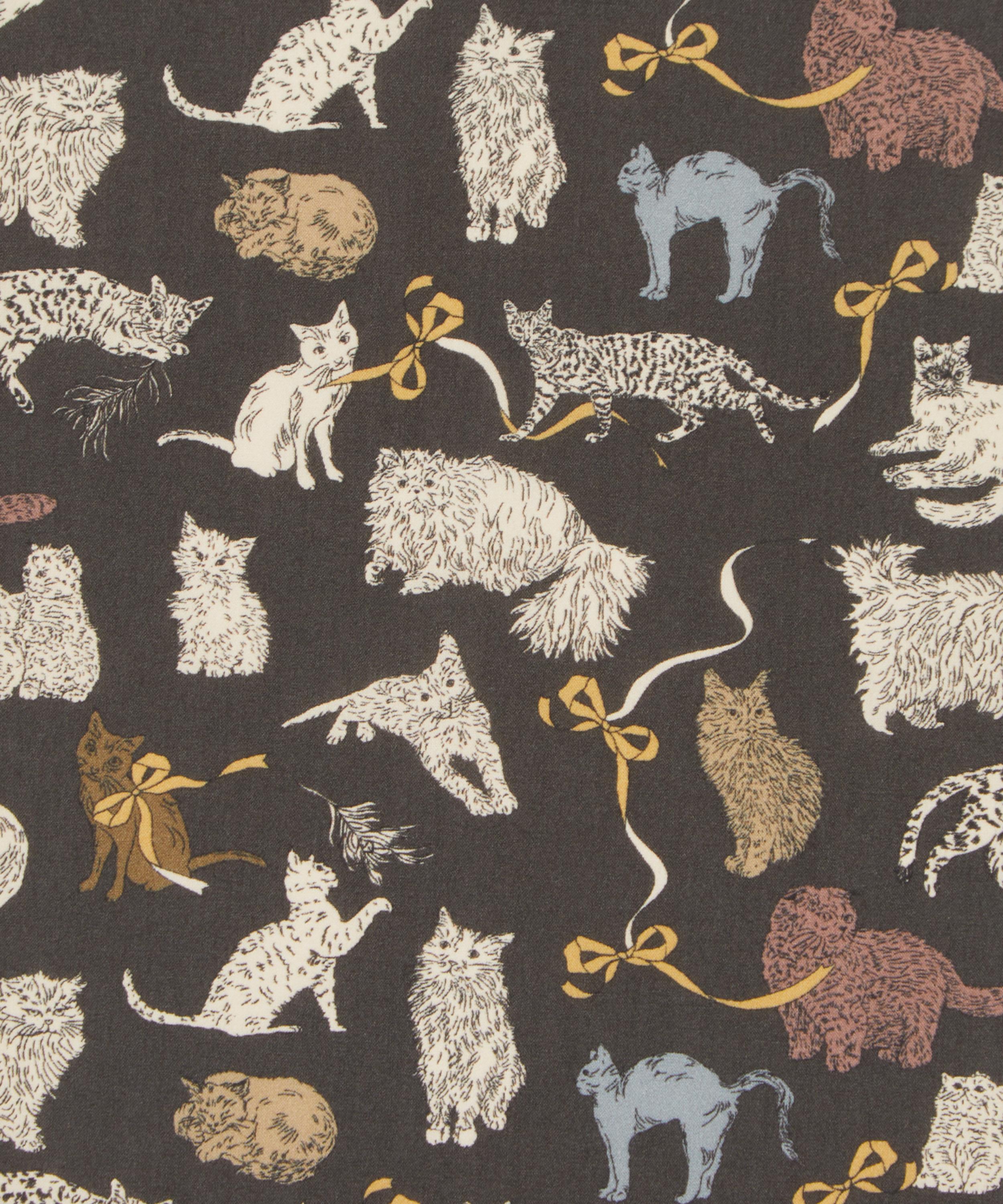Liberty Fabrics - Koh and Eito Tana Lawn&trade; Cotton