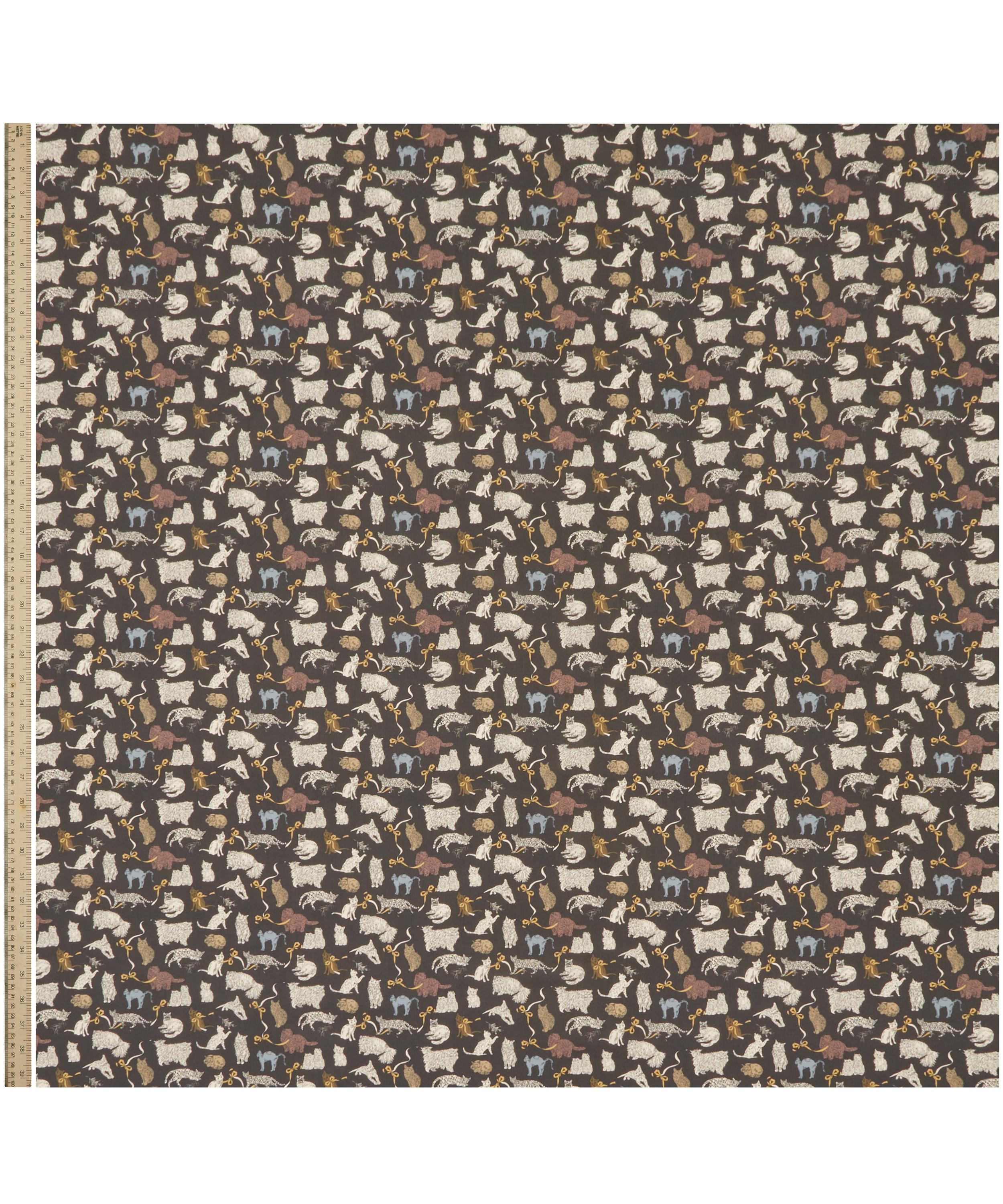 Liberty Fabrics - Koh and Eito Tana Lawn&trade; Cotton image number 1