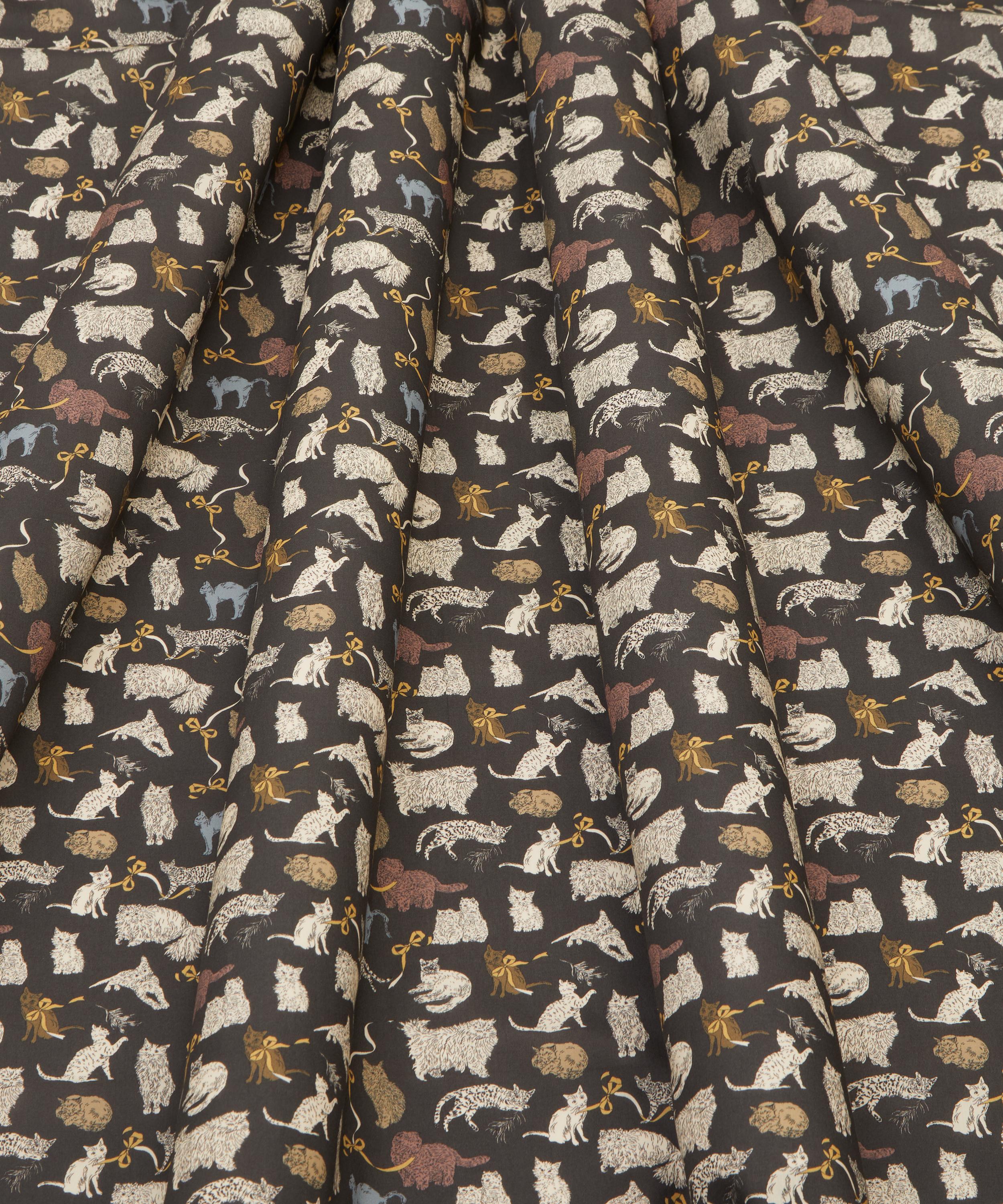 Liberty Fabrics - Koh and Eito Tana Lawn&trade; Cotton image number 2