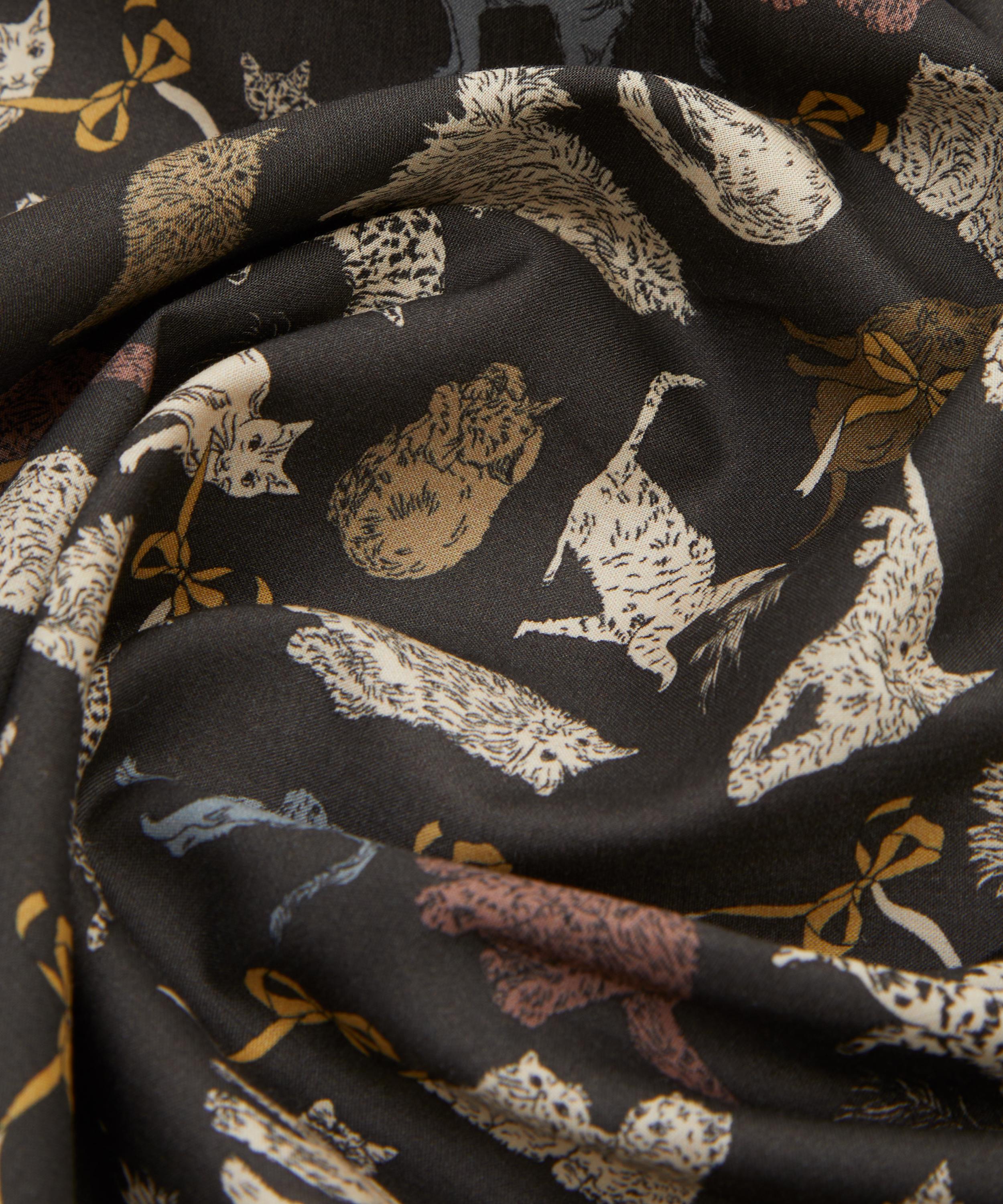 Liberty Fabrics - Koh and Eito Tana Lawn&trade; Cotton image number 3