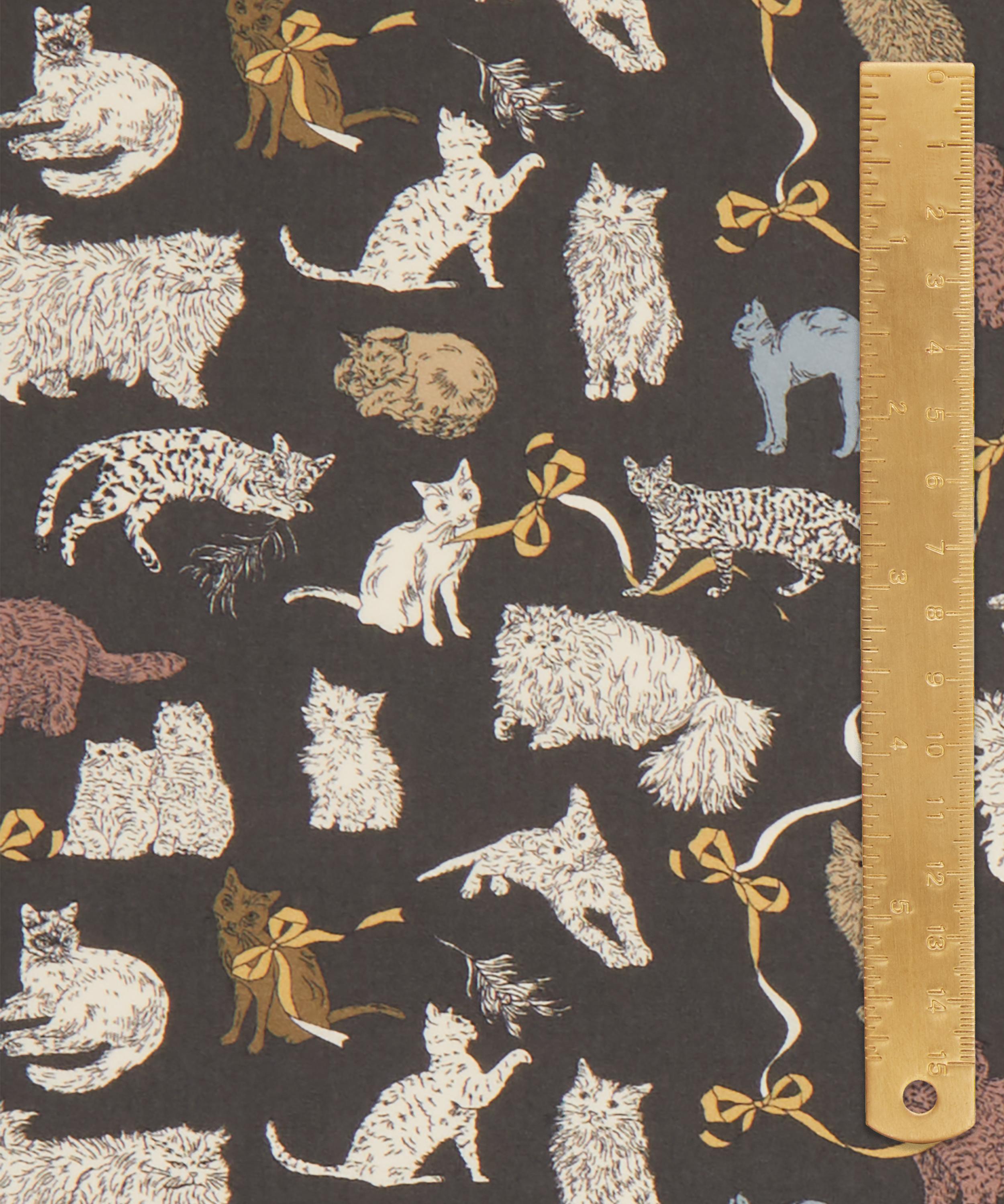 Liberty Fabrics - Koh and Eito Tana Lawn&trade; Cotton image number 4