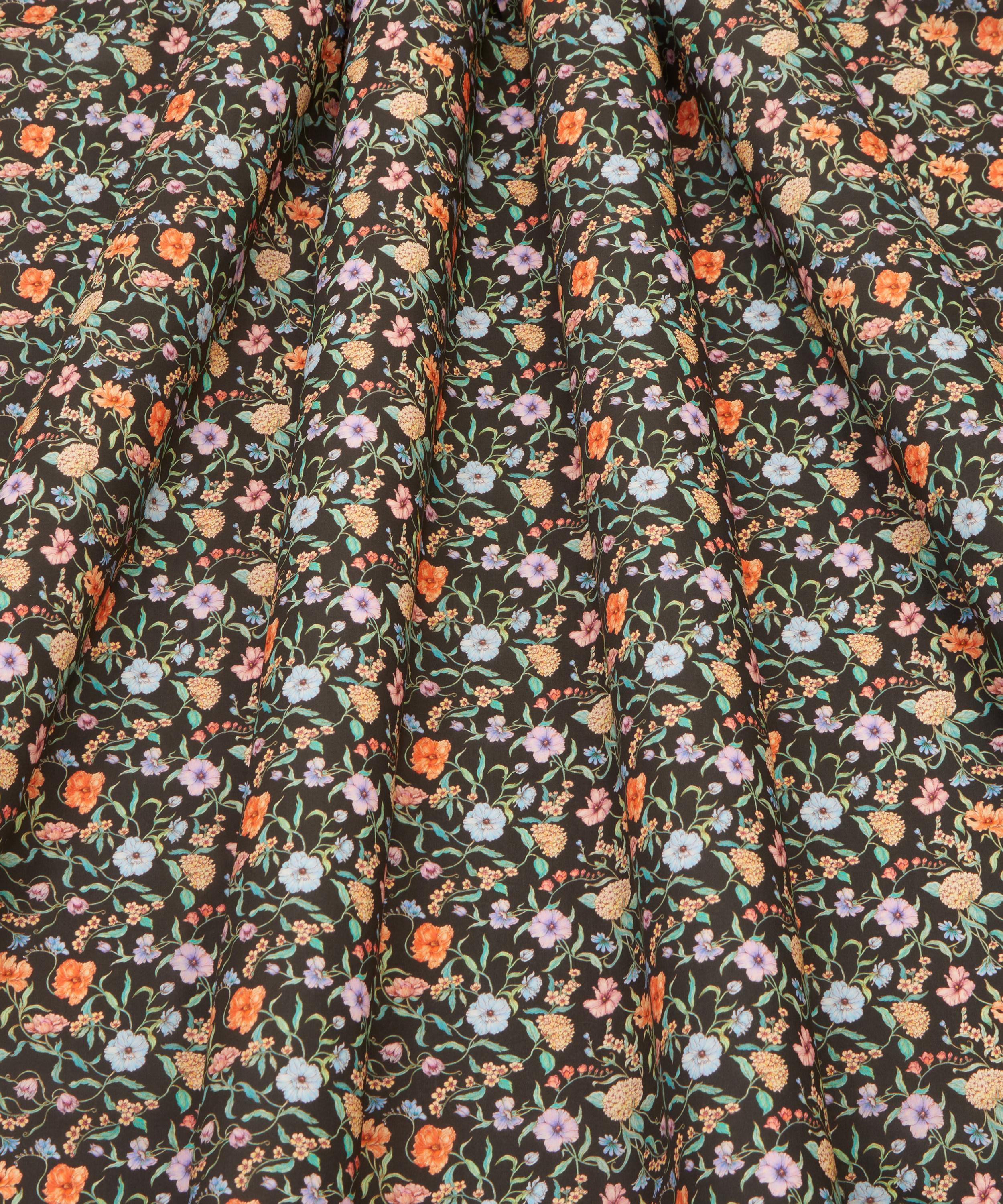 Liberty Fabrics - Battersea Blooms Tana Lawn&trade; Cotton image number 2