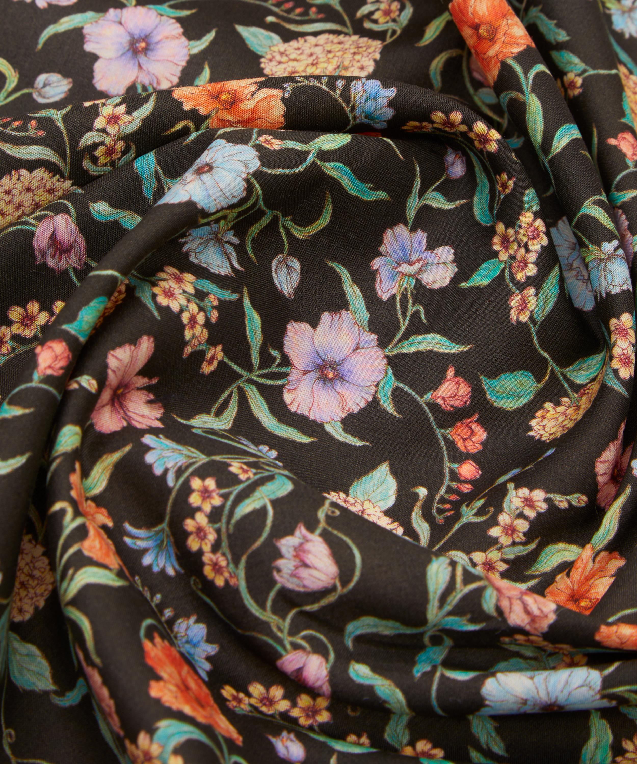 Liberty Fabrics - Battersea Blooms Tana Lawn&trade; Cotton image number 3