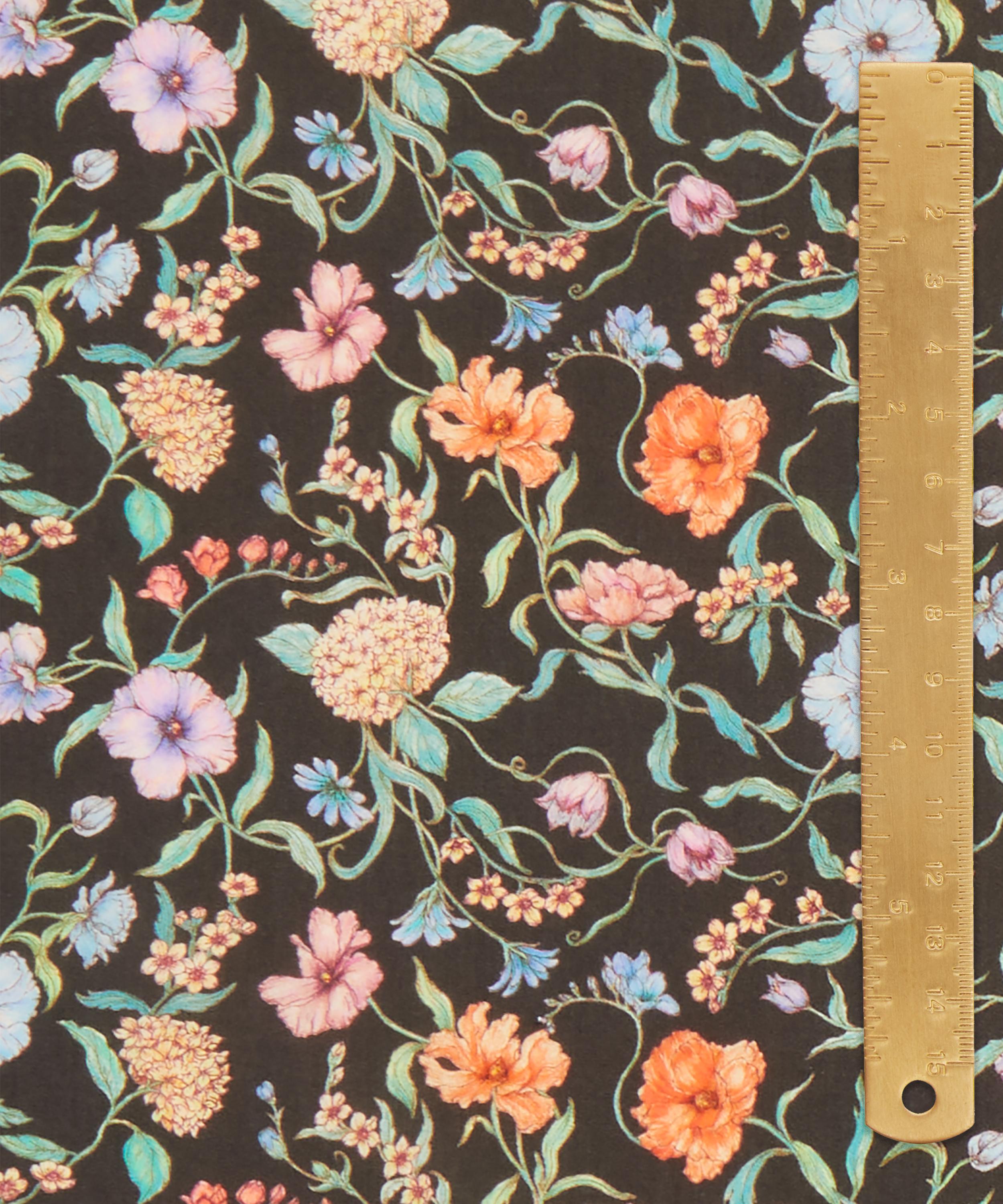 Liberty Fabrics - Battersea Blooms Tana Lawn&trade; Cotton image number 4