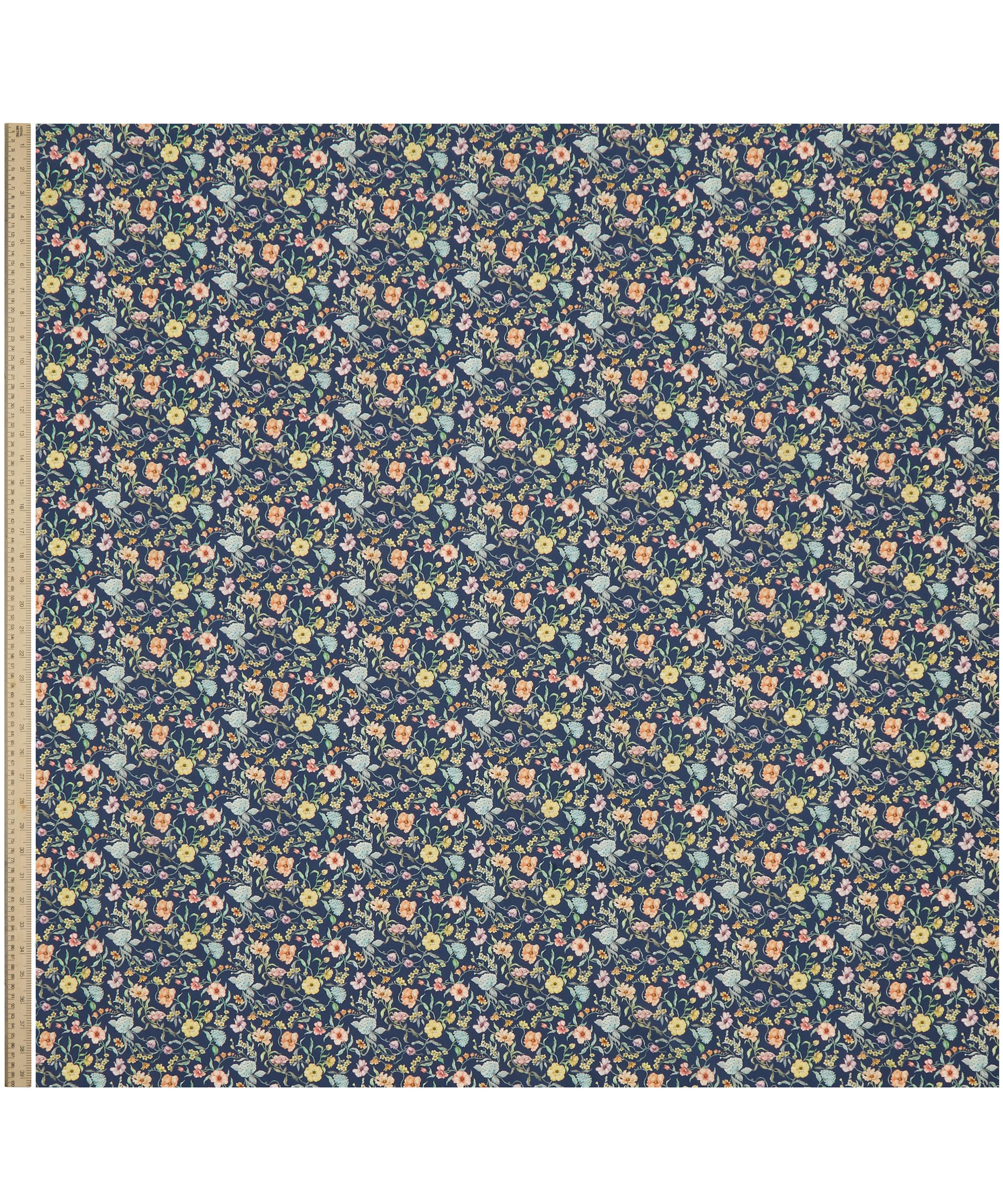 Liberty Fabrics - Battersea Blooms Tana Lawn&trade; Cotton image number 1