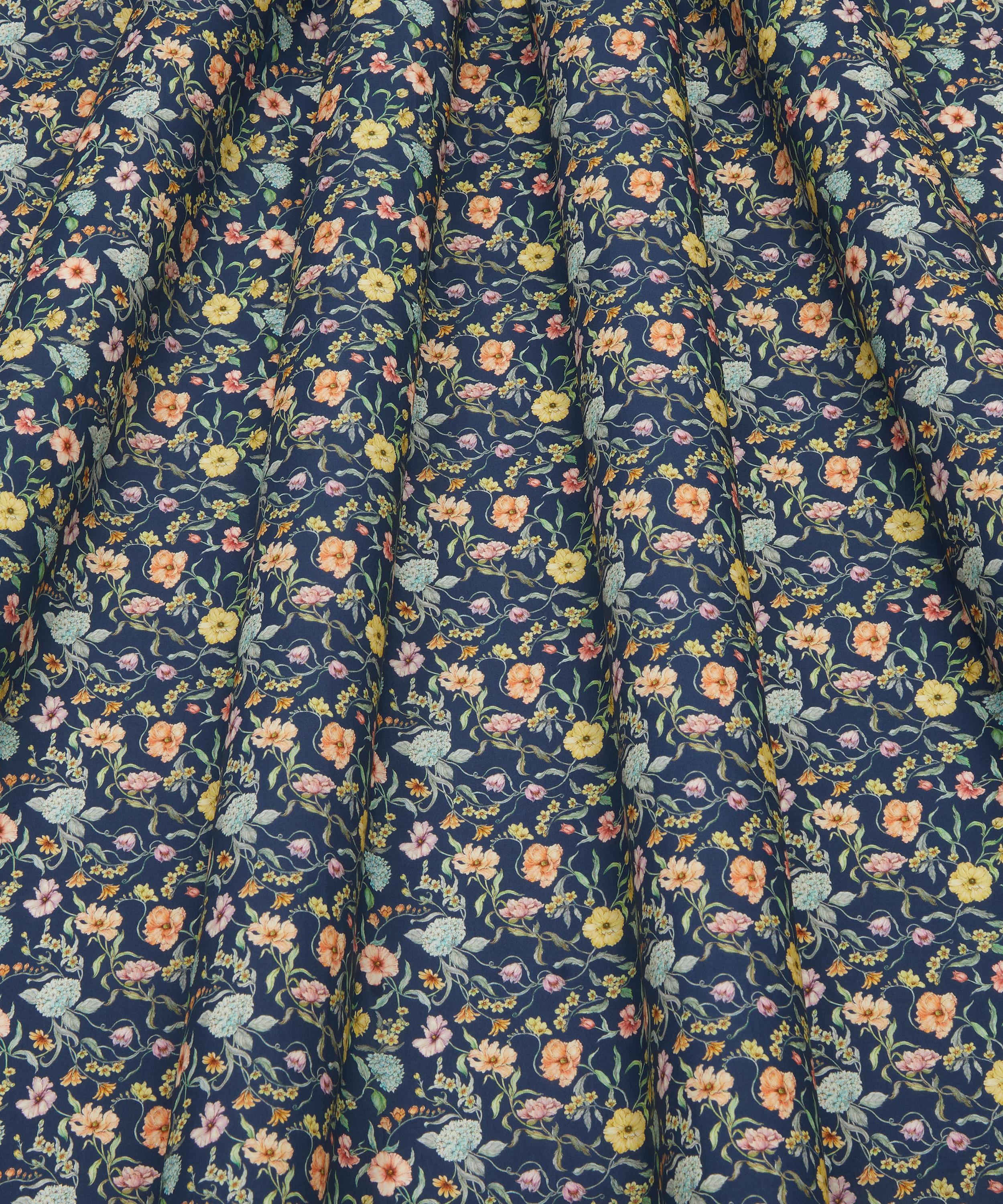 Liberty Fabrics - Battersea Blooms Tana Lawn&trade; Cotton image number 2