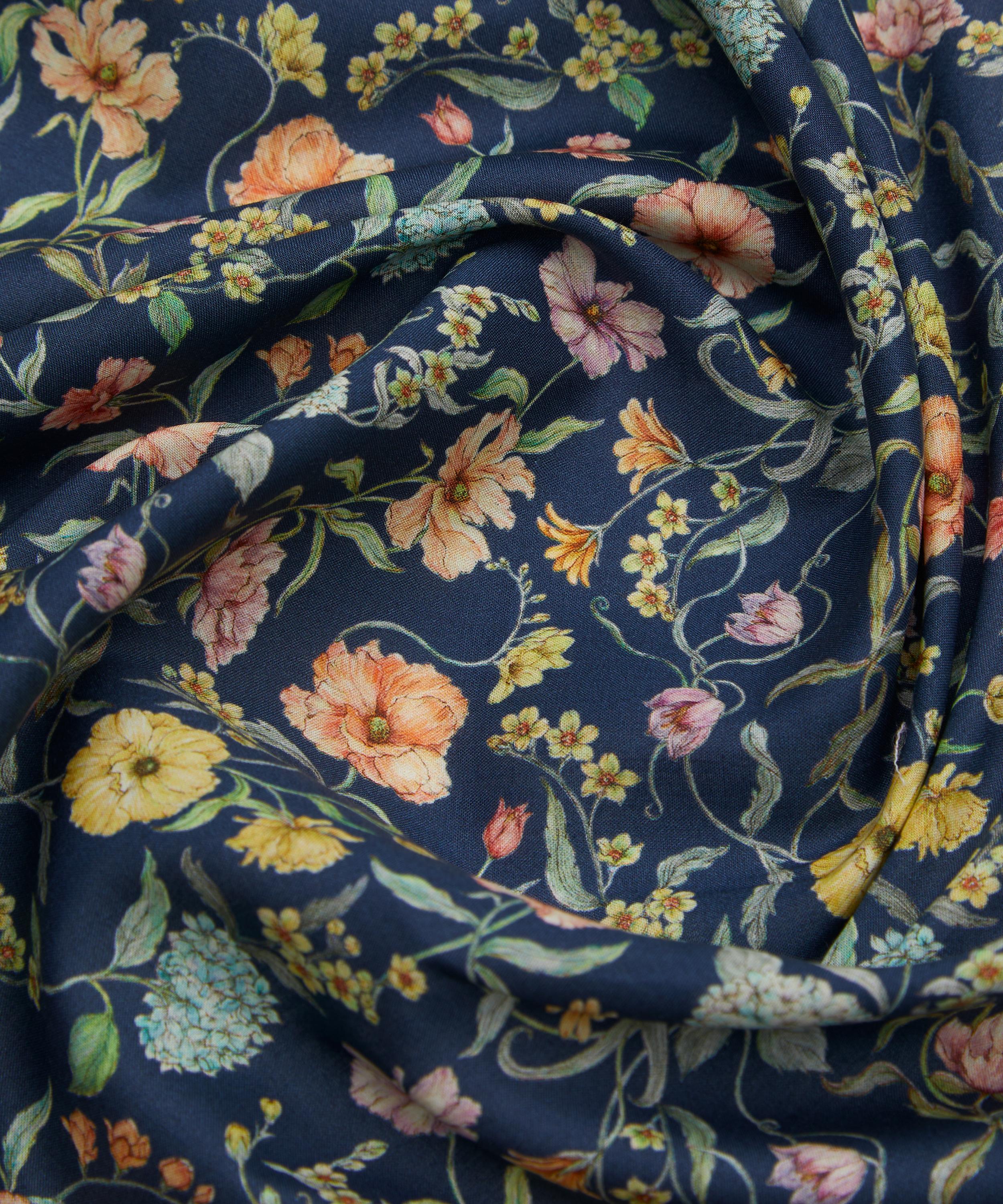 Liberty Fabrics - Battersea Blooms Tana Lawn&trade; Cotton image number 3