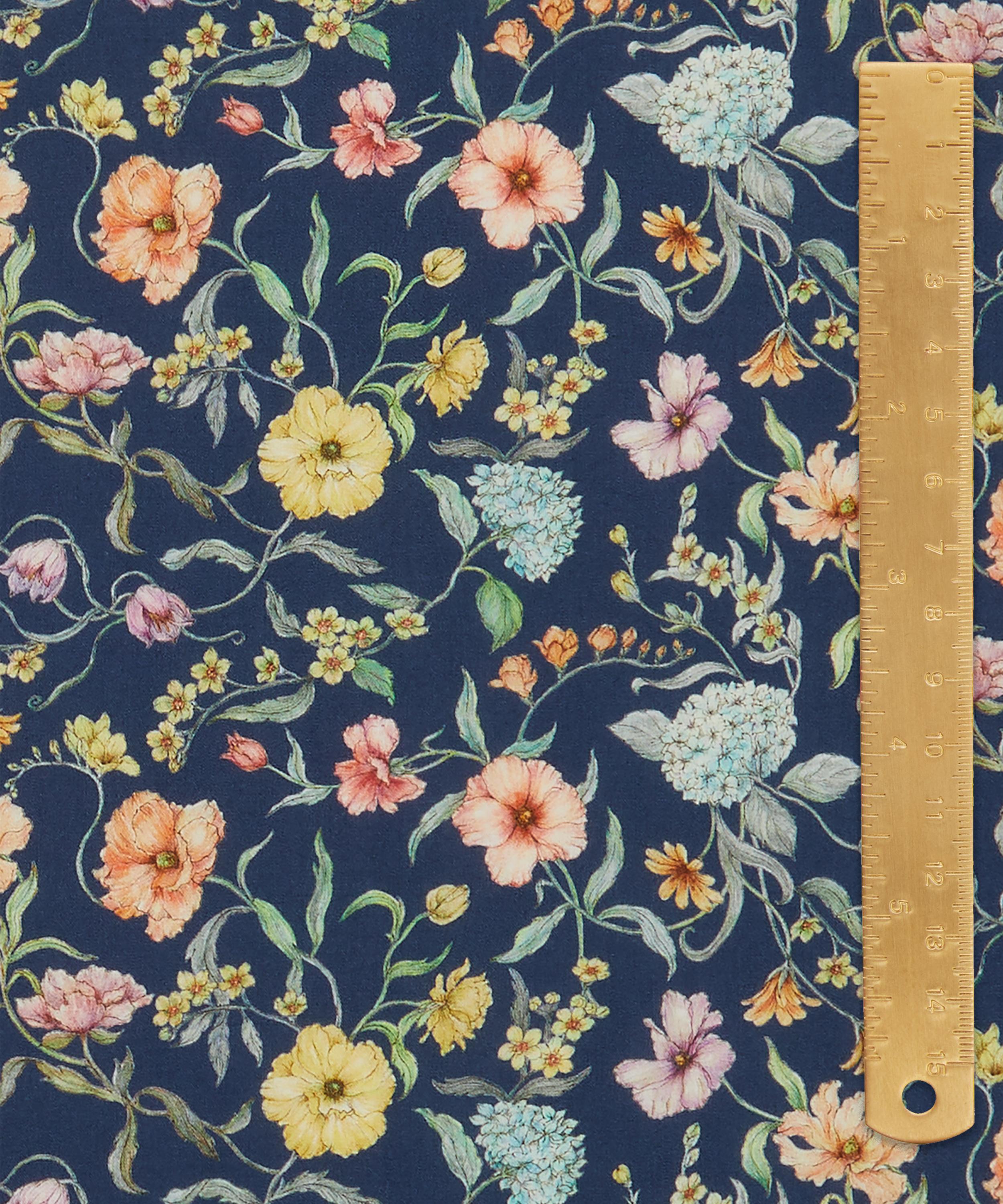 Liberty Fabrics - Battersea Blooms Tana Lawn&trade; Cotton image number 4