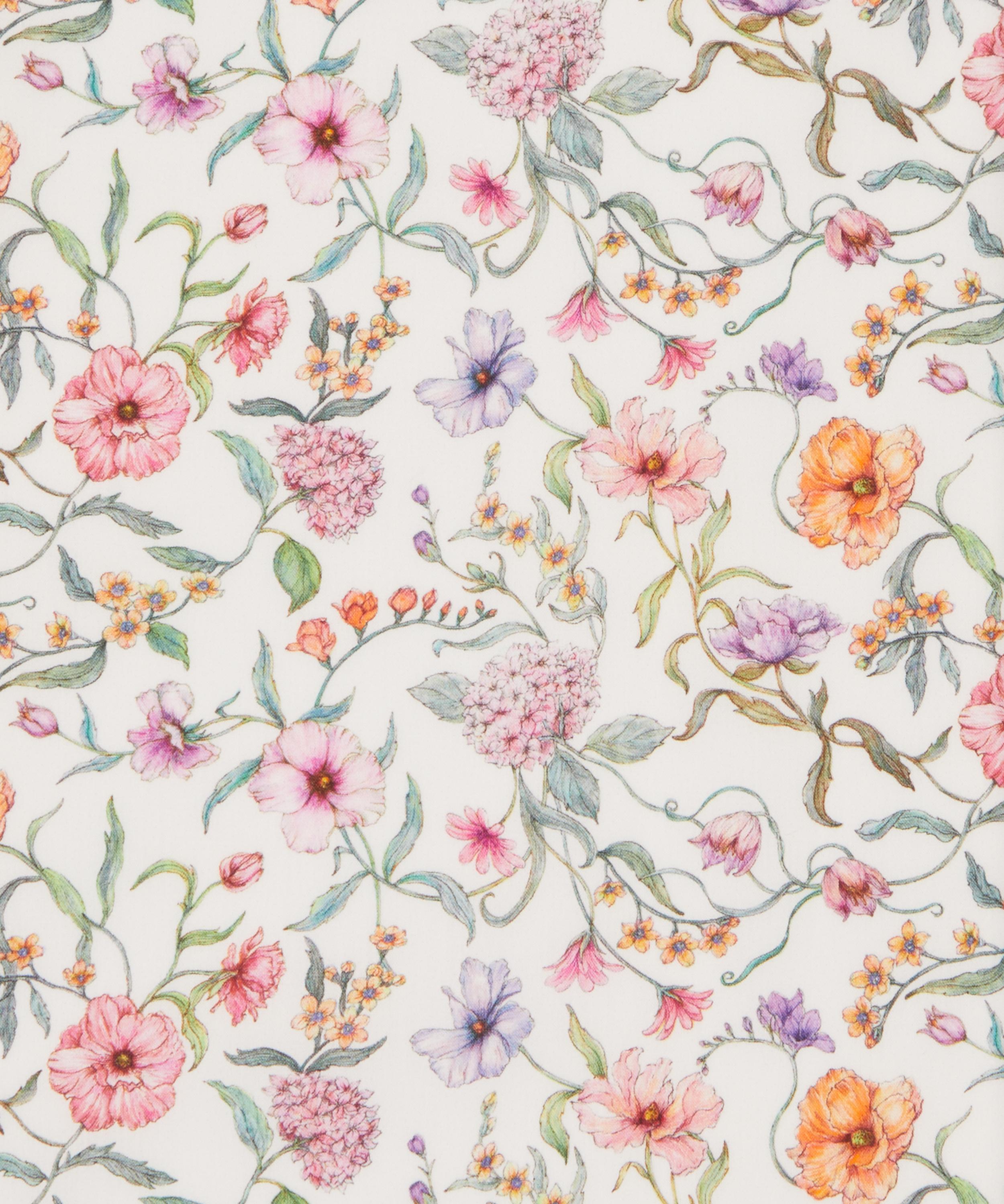 Liberty Fabrics - Battersea Blooms Tana Lawn&trade; Cottonx