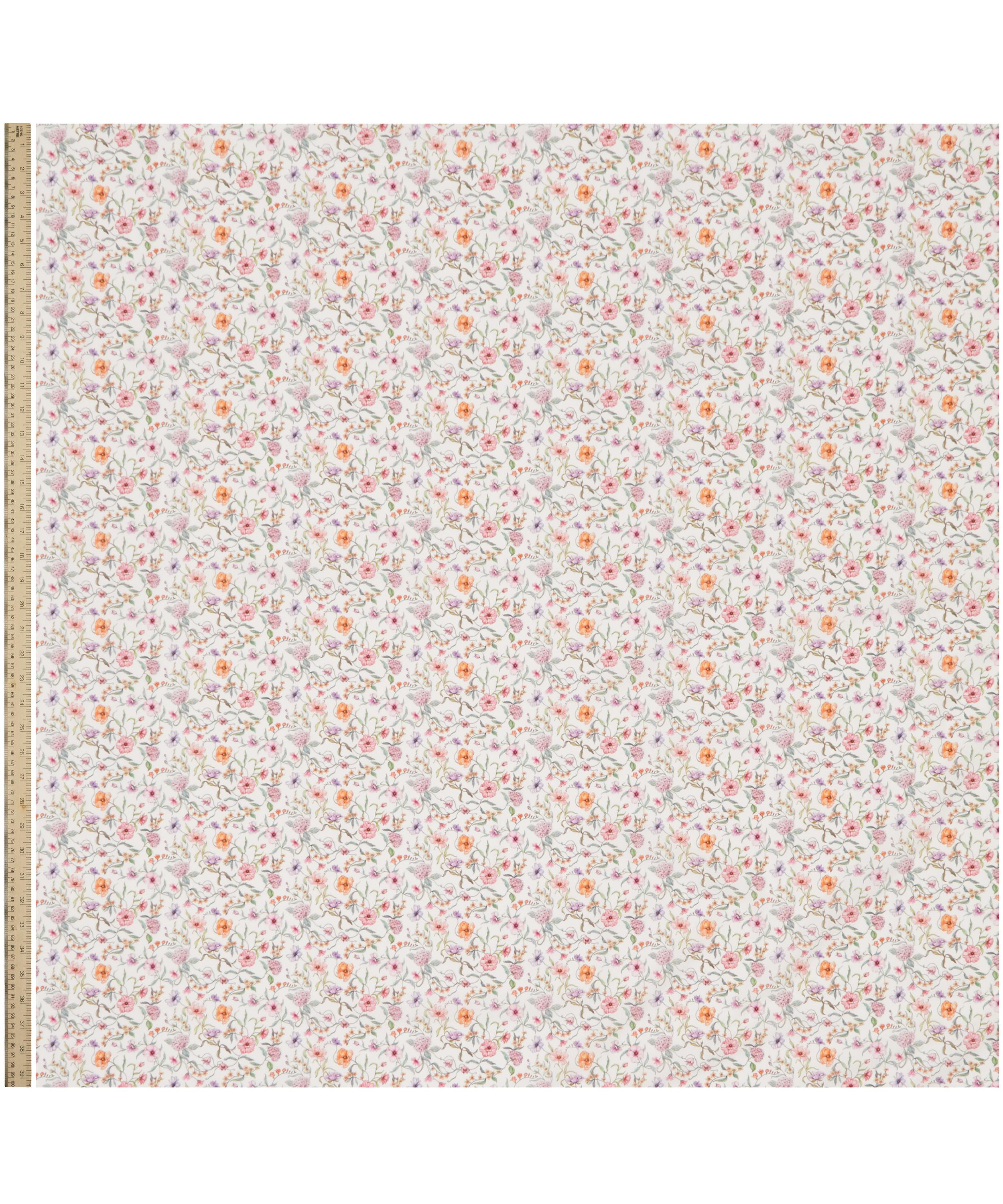 Liberty Fabrics - Battersea Blooms Tana Lawn&trade; Cottonx image number 1