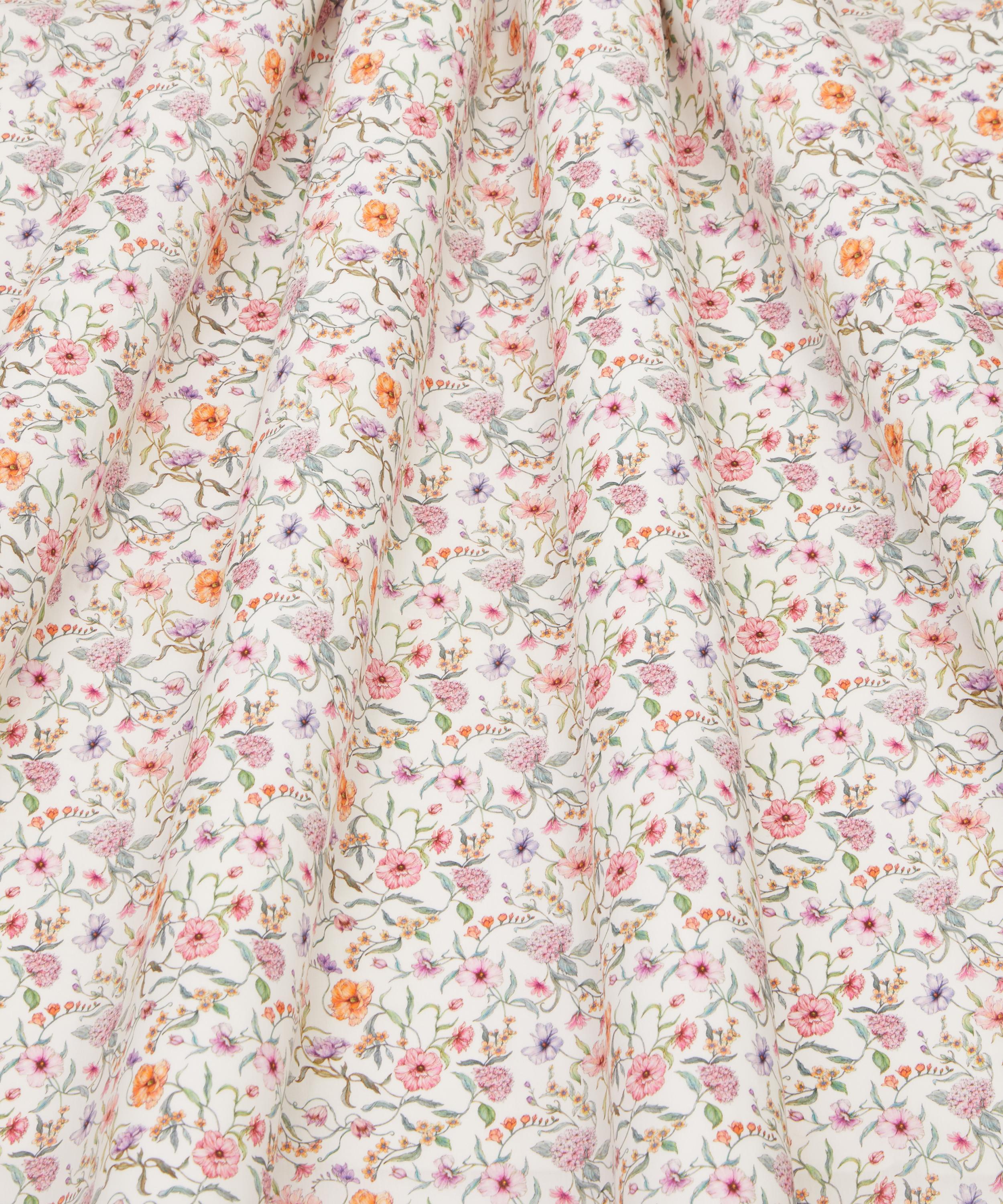 Liberty Fabrics - Battersea Blooms Tana Lawn&trade; Cottonx image number 2