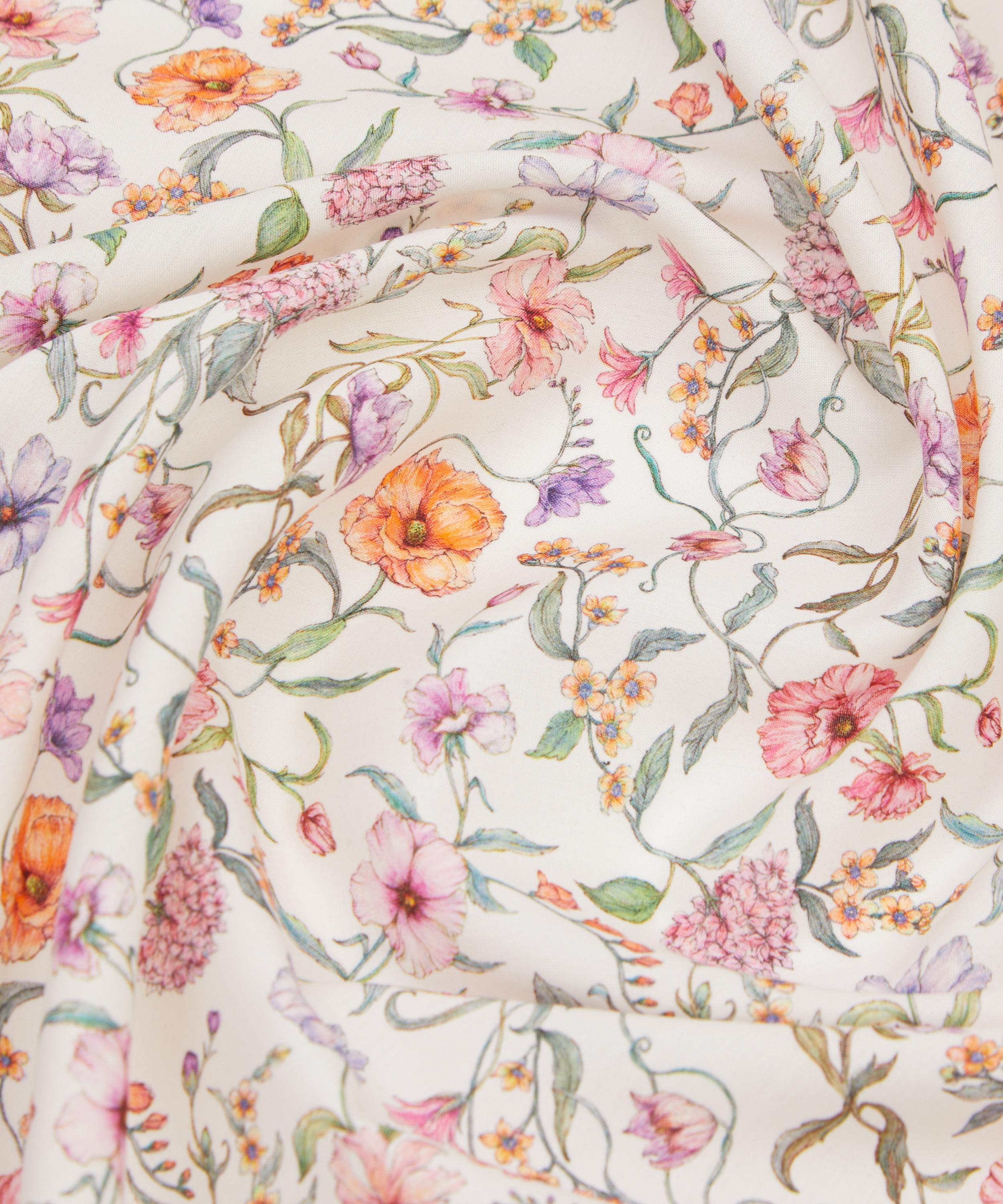 Liberty Fabrics - Battersea Blooms Tana Lawn&trade; Cottonx image number 3