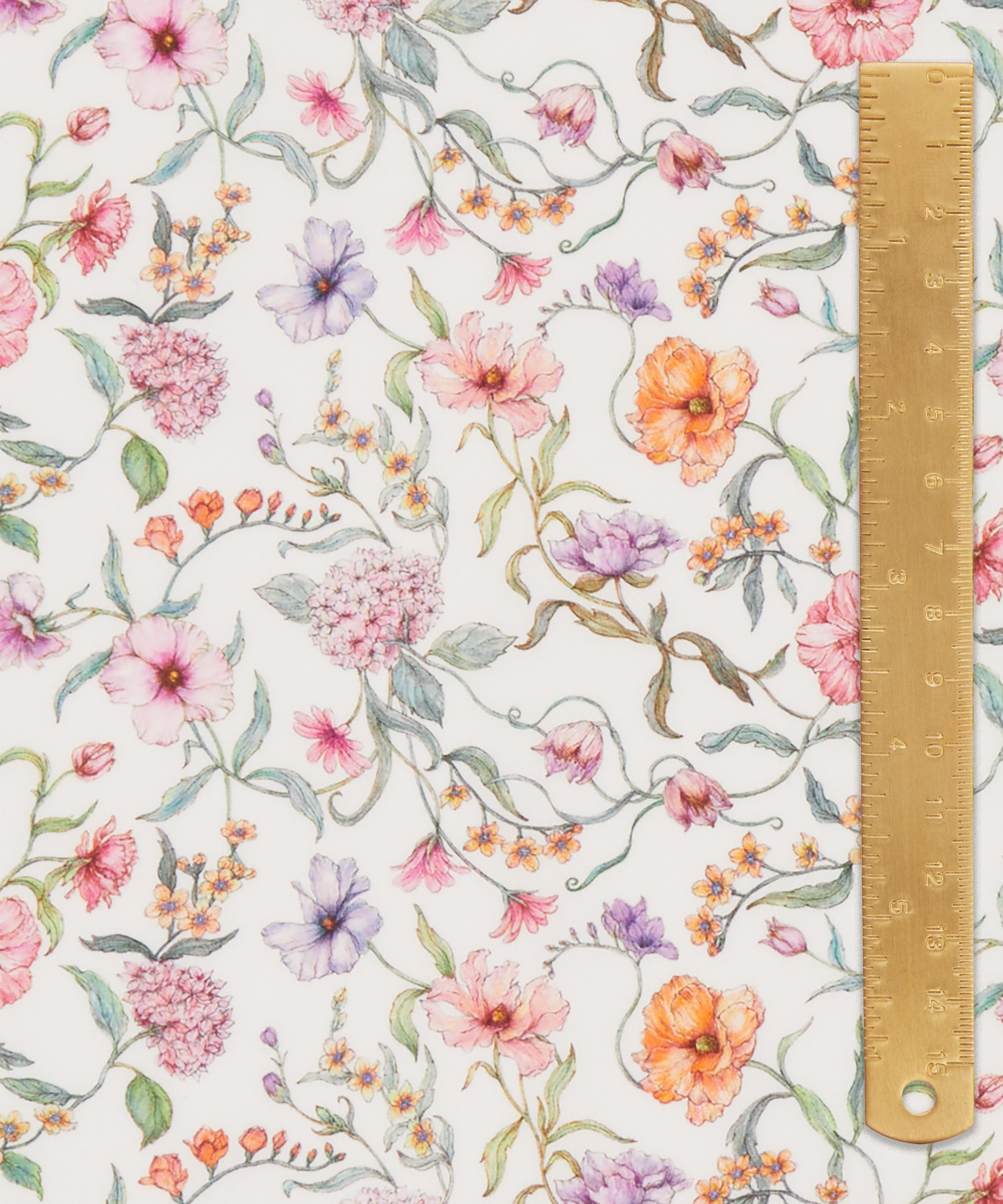 Liberty Fabrics - Battersea Blooms Tana Lawn&trade; Cottonx image number 4
