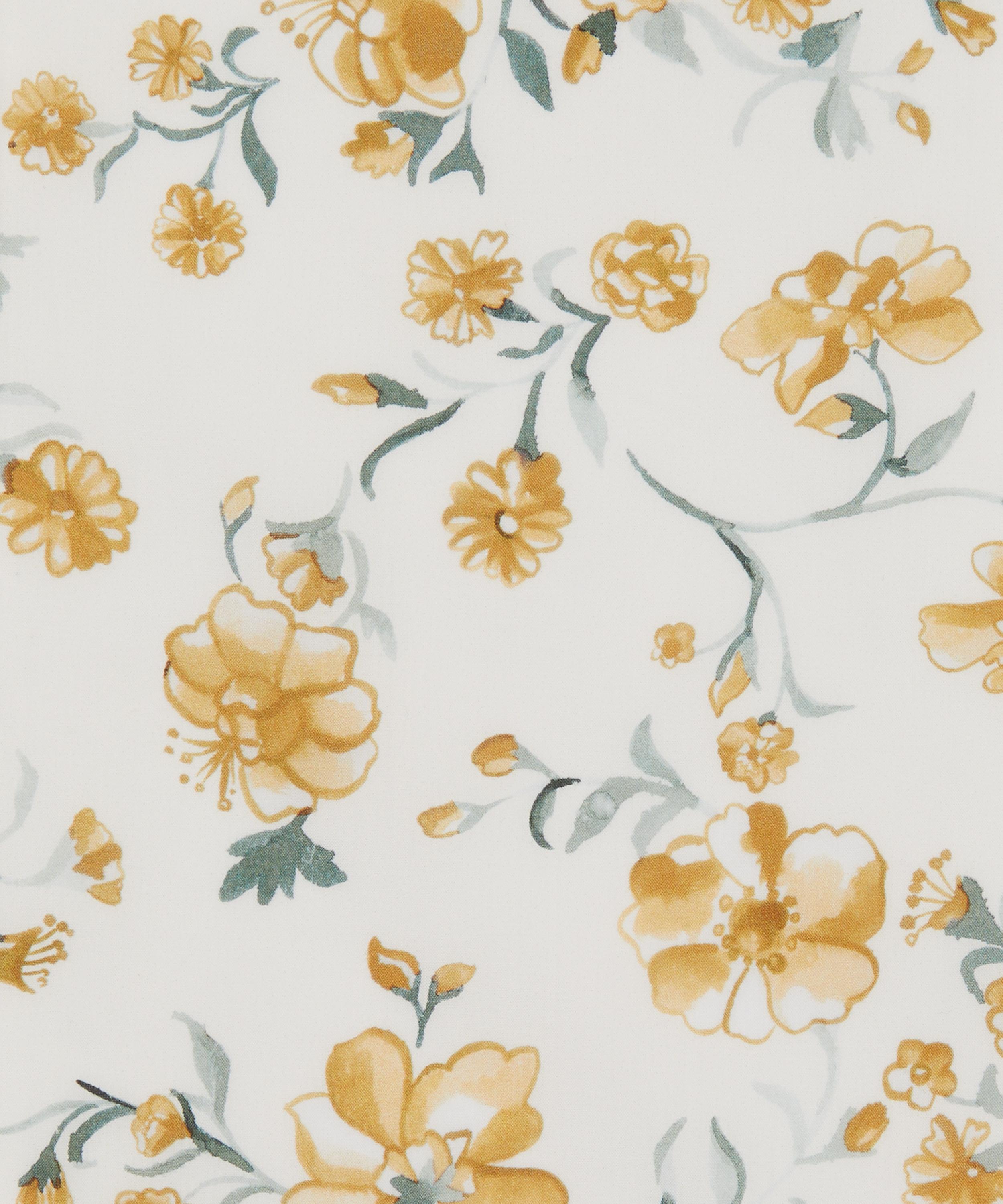 Liberty Fabrics - Christina Vine Tana Lawn&trade; Cotton