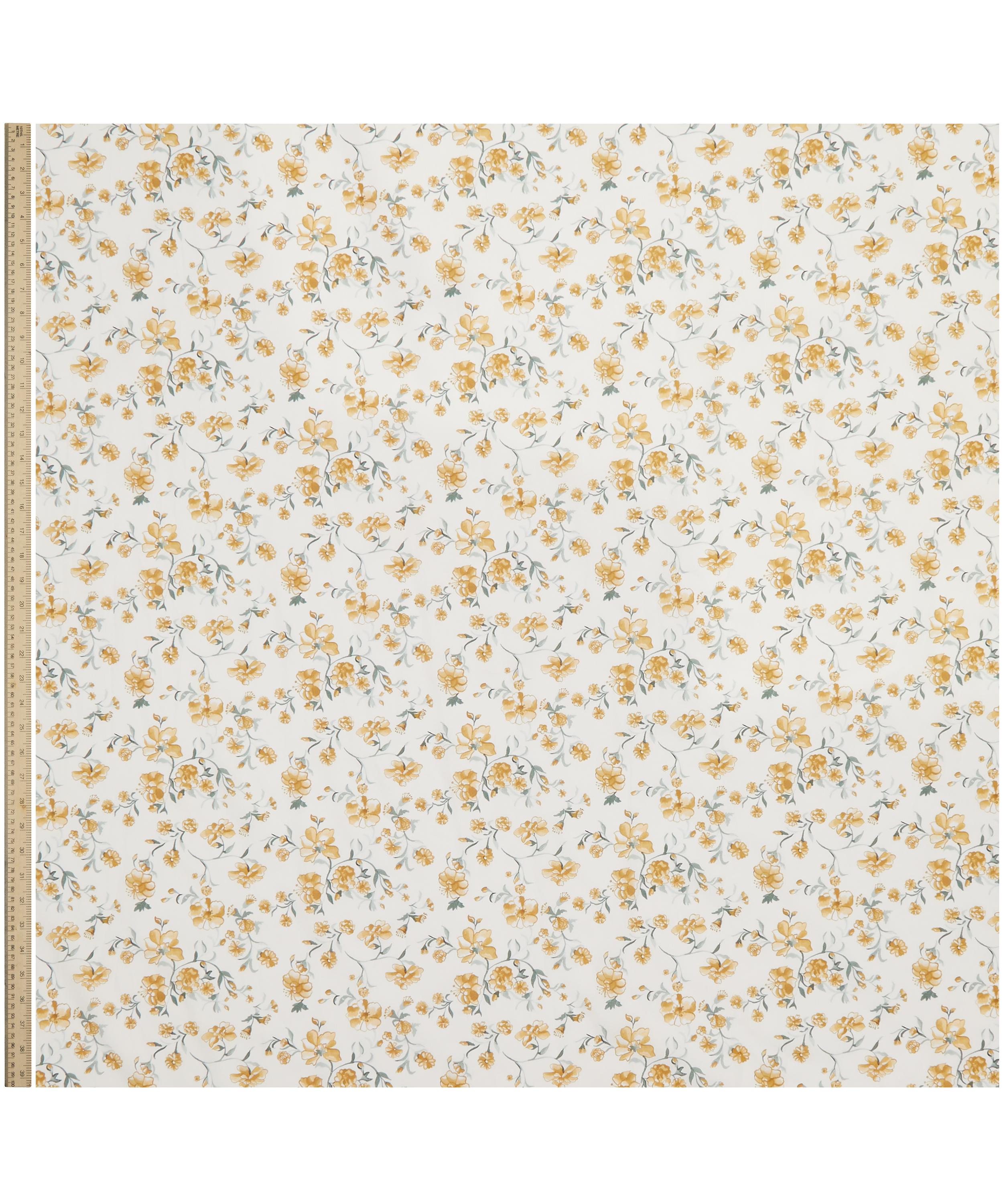 Liberty Fabrics - Christina Vine Tana Lawn&trade; Cotton image number 1