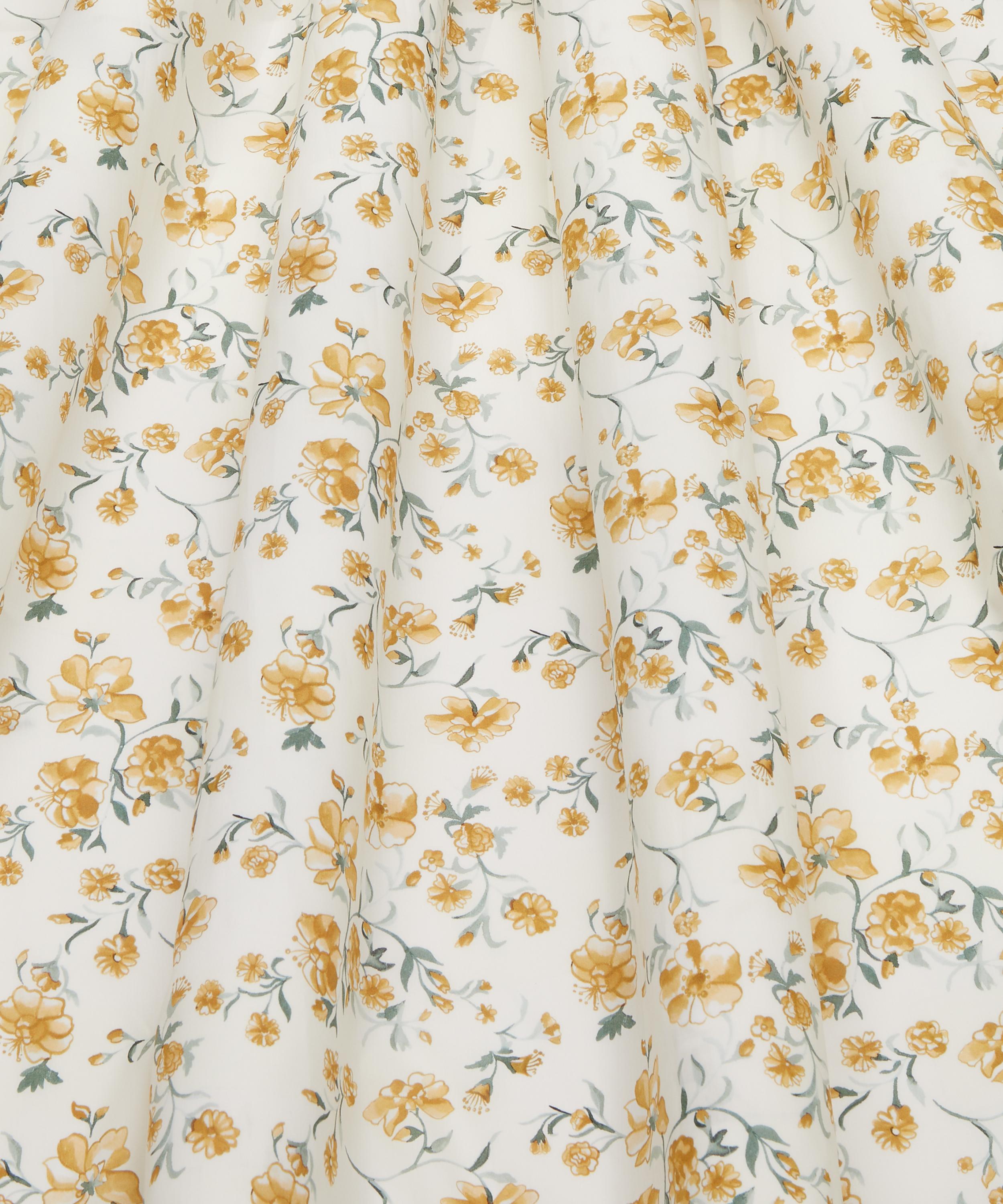 Liberty Fabrics - Christina Vine Tana Lawn&trade; Cotton image number 2