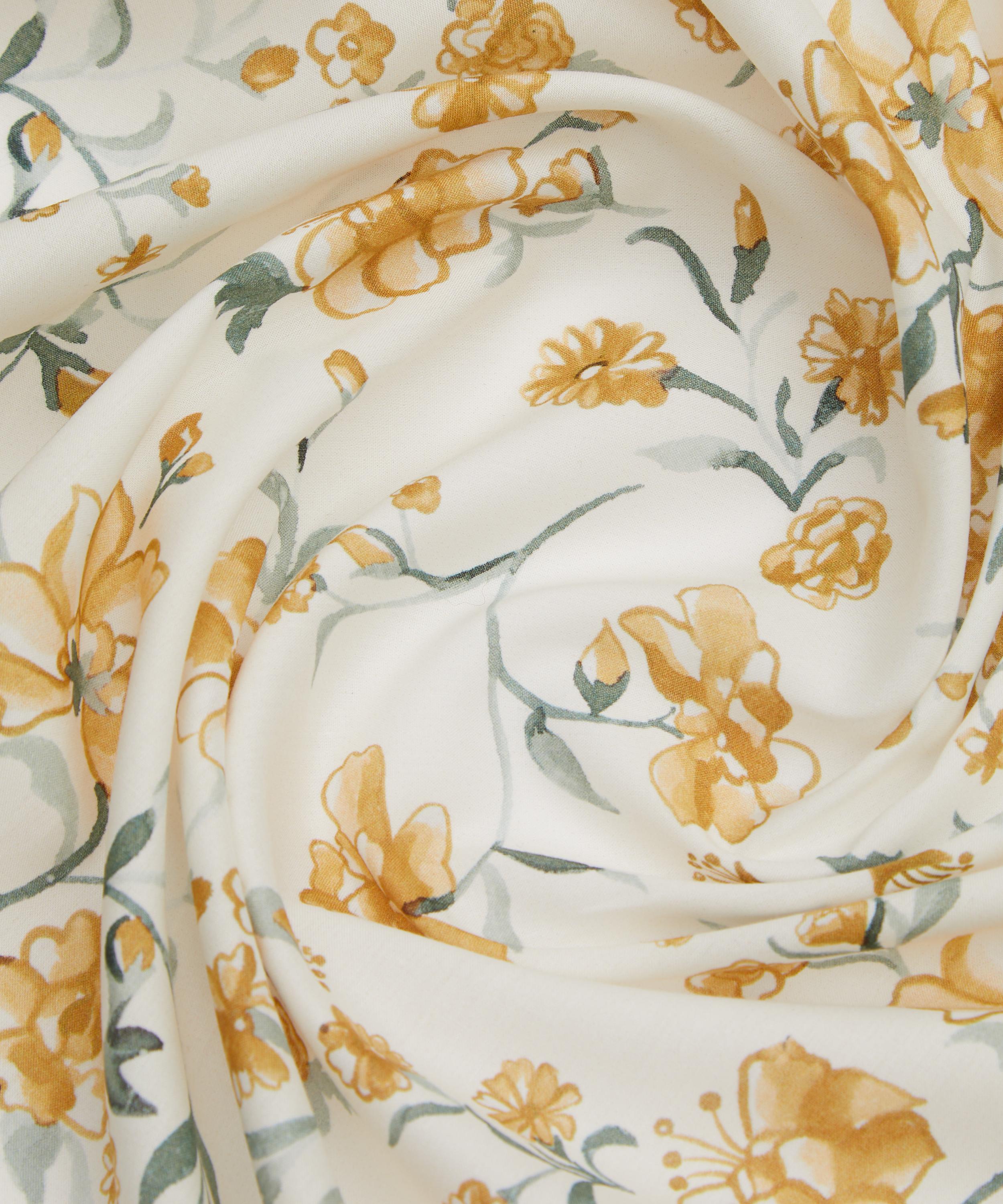 Liberty Fabrics - Christina Vine Tana Lawn&trade; Cotton image number 3