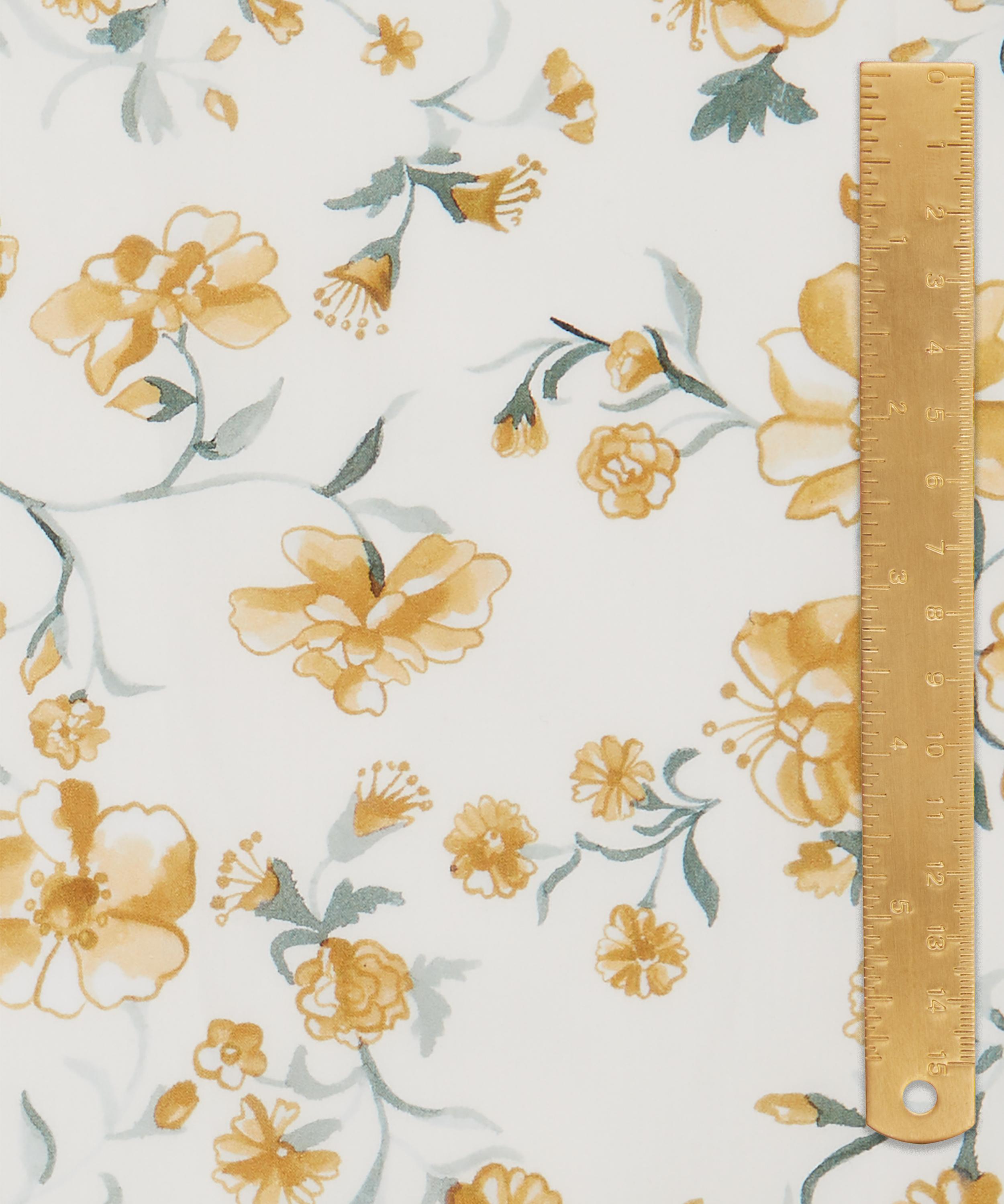 Liberty Fabrics - Christina Vine Tana Lawn&trade; Cotton image number 4