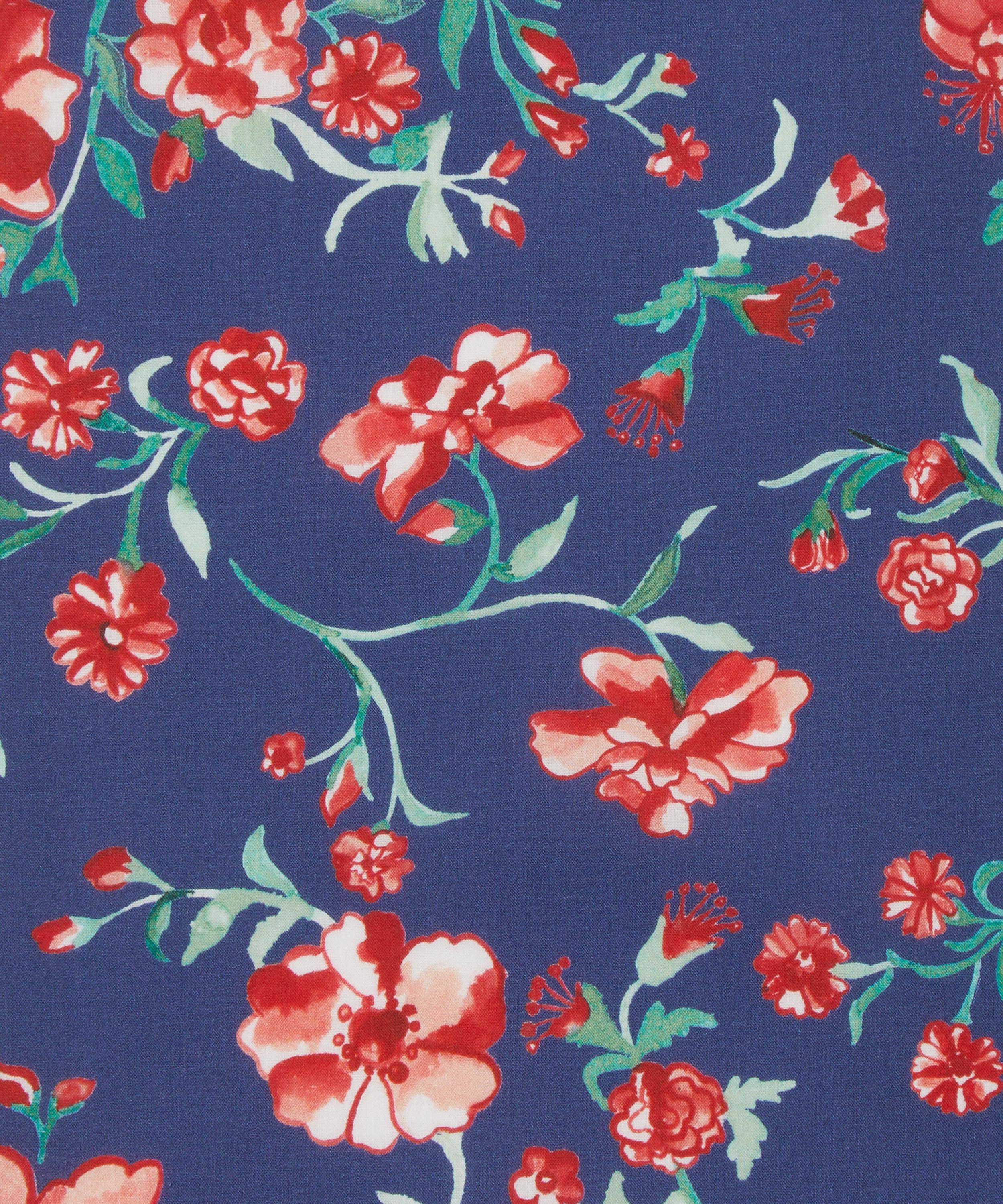 Liberty Fabrics - Christina Vine Tana Lawn&trade; Cotton