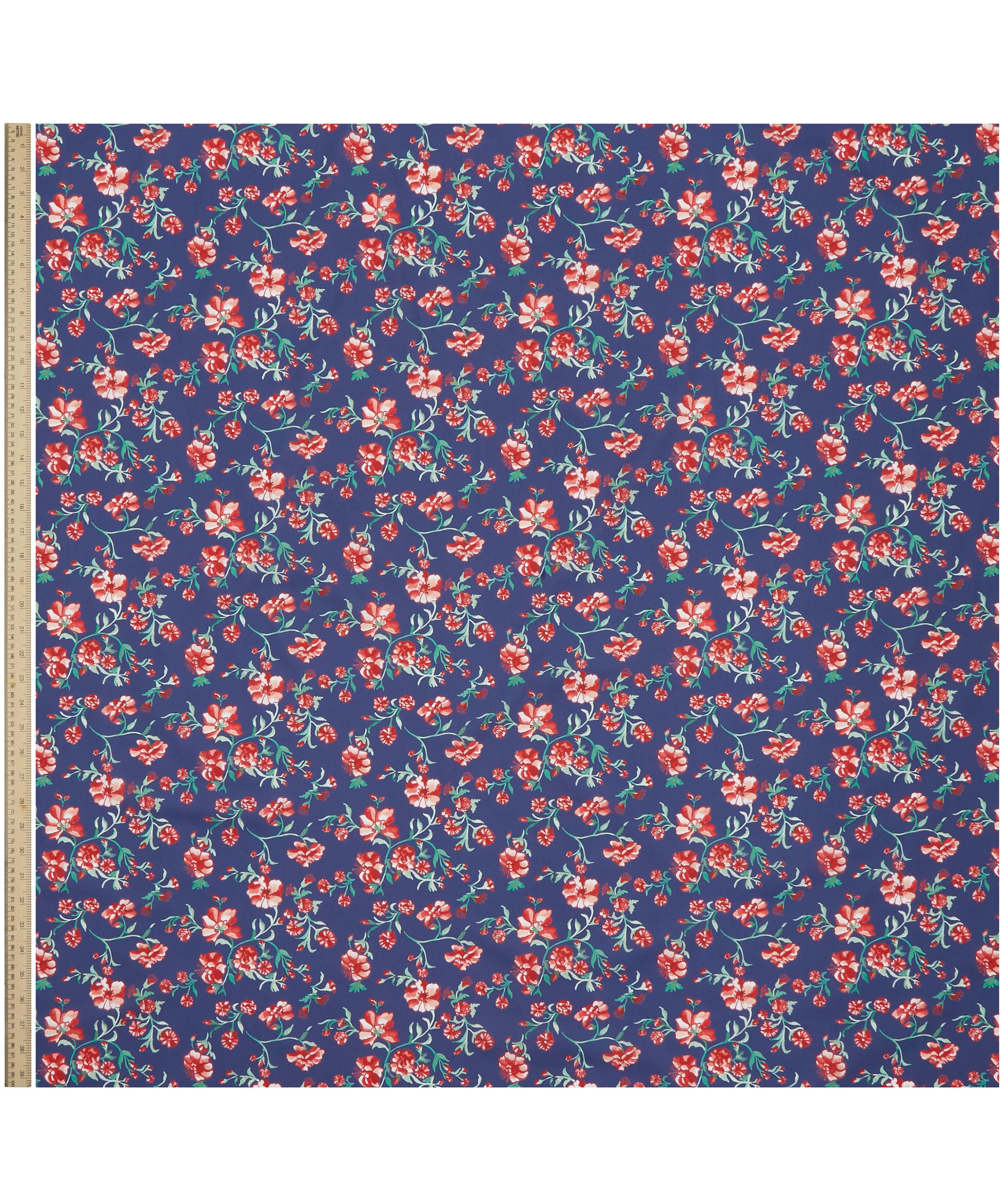 Liberty Fabrics - Christina Vine Tana Lawn&trade; Cotton image number 1