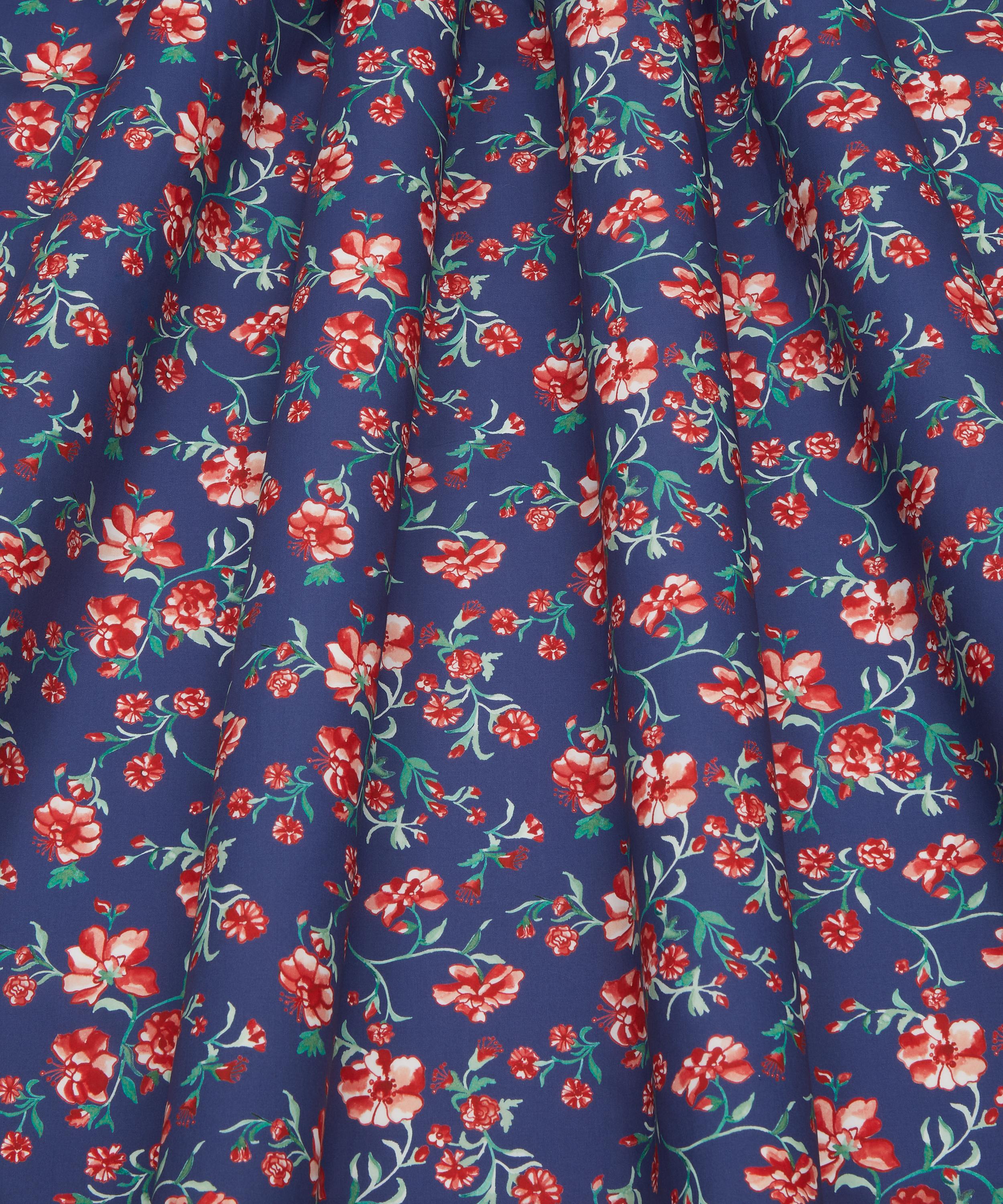 Liberty Fabrics - Christina Vine Tana Lawn&trade; Cotton image number 2