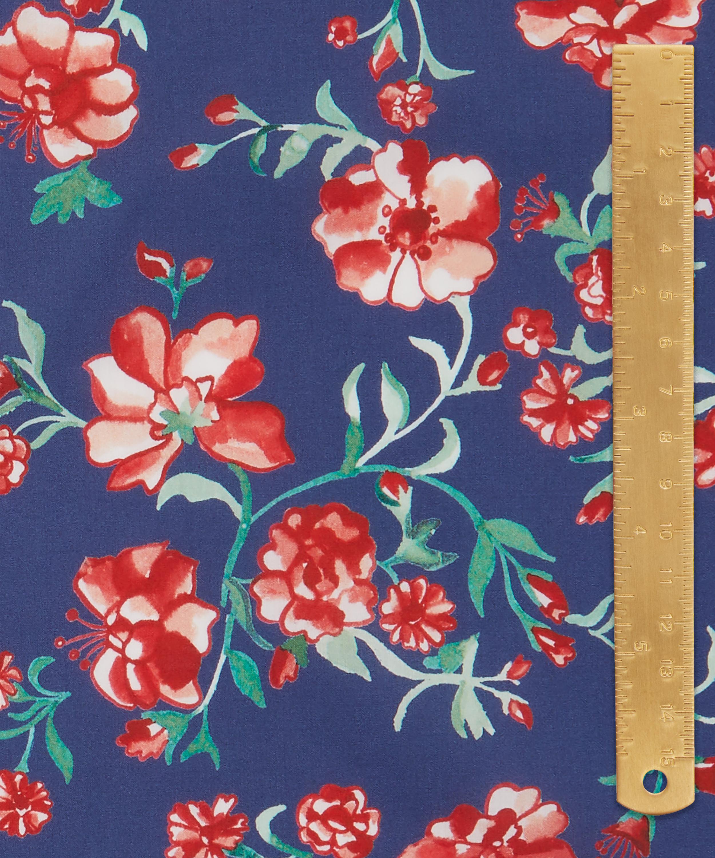 Liberty Fabrics - Christina Vine Tana Lawn&trade; Cotton image number 4