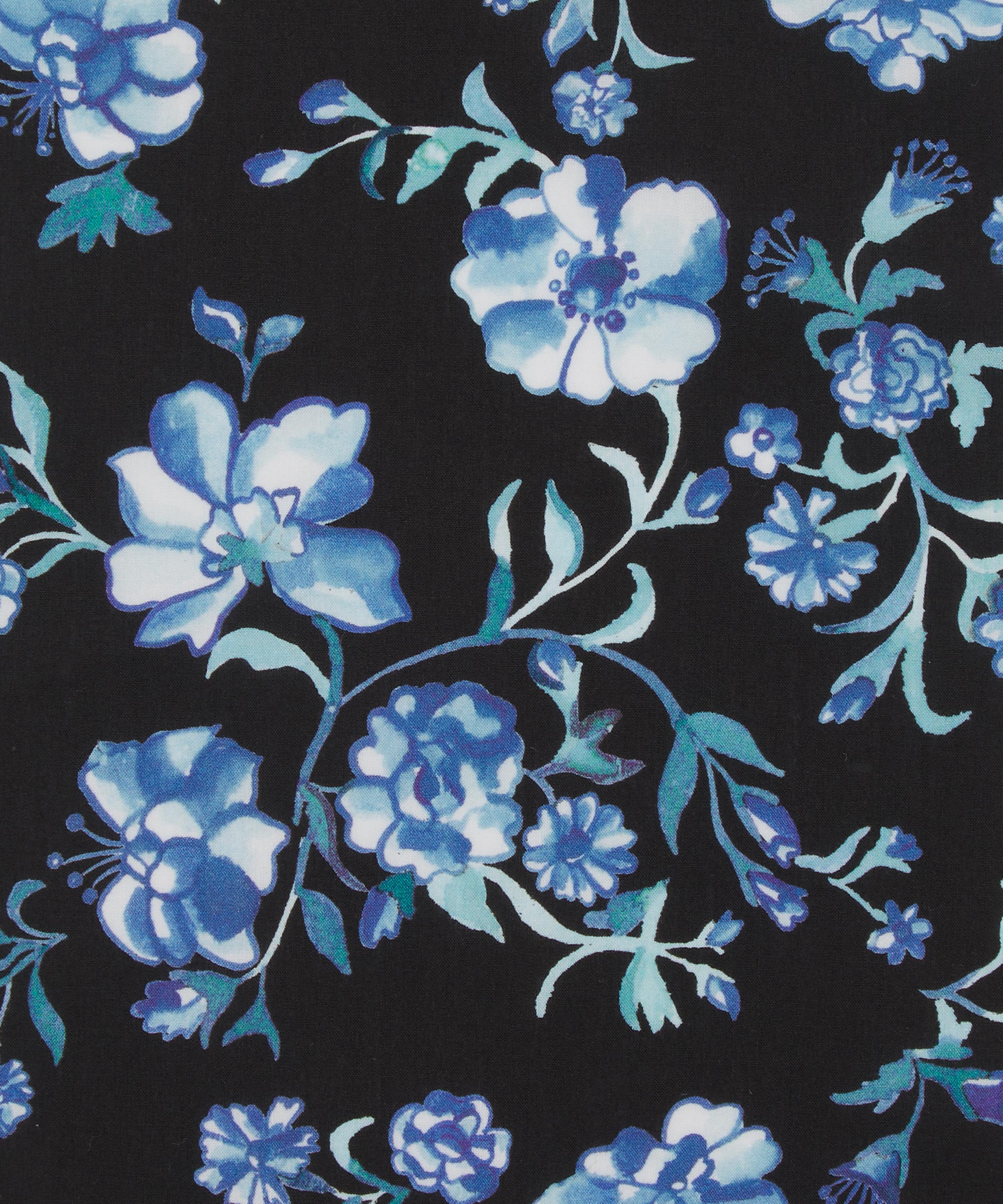 Liberty Fabrics - Christina Vine Tana Lawn&trade; Cotton