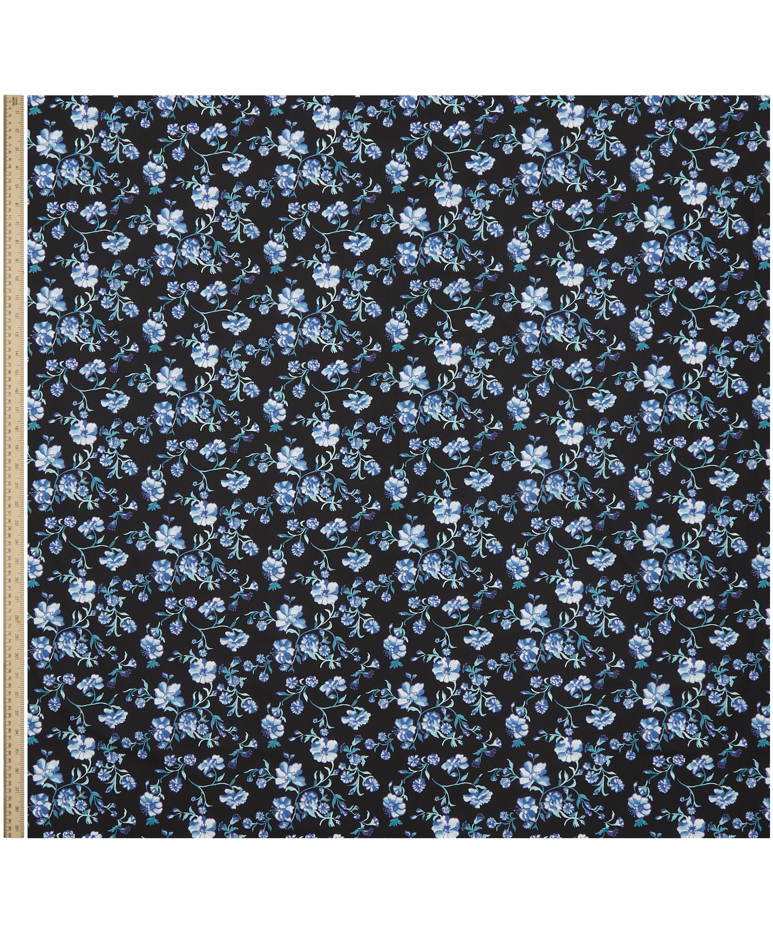 Liberty Fabrics - Christina Vine Tana Lawn&trade; Cotton image number 1
