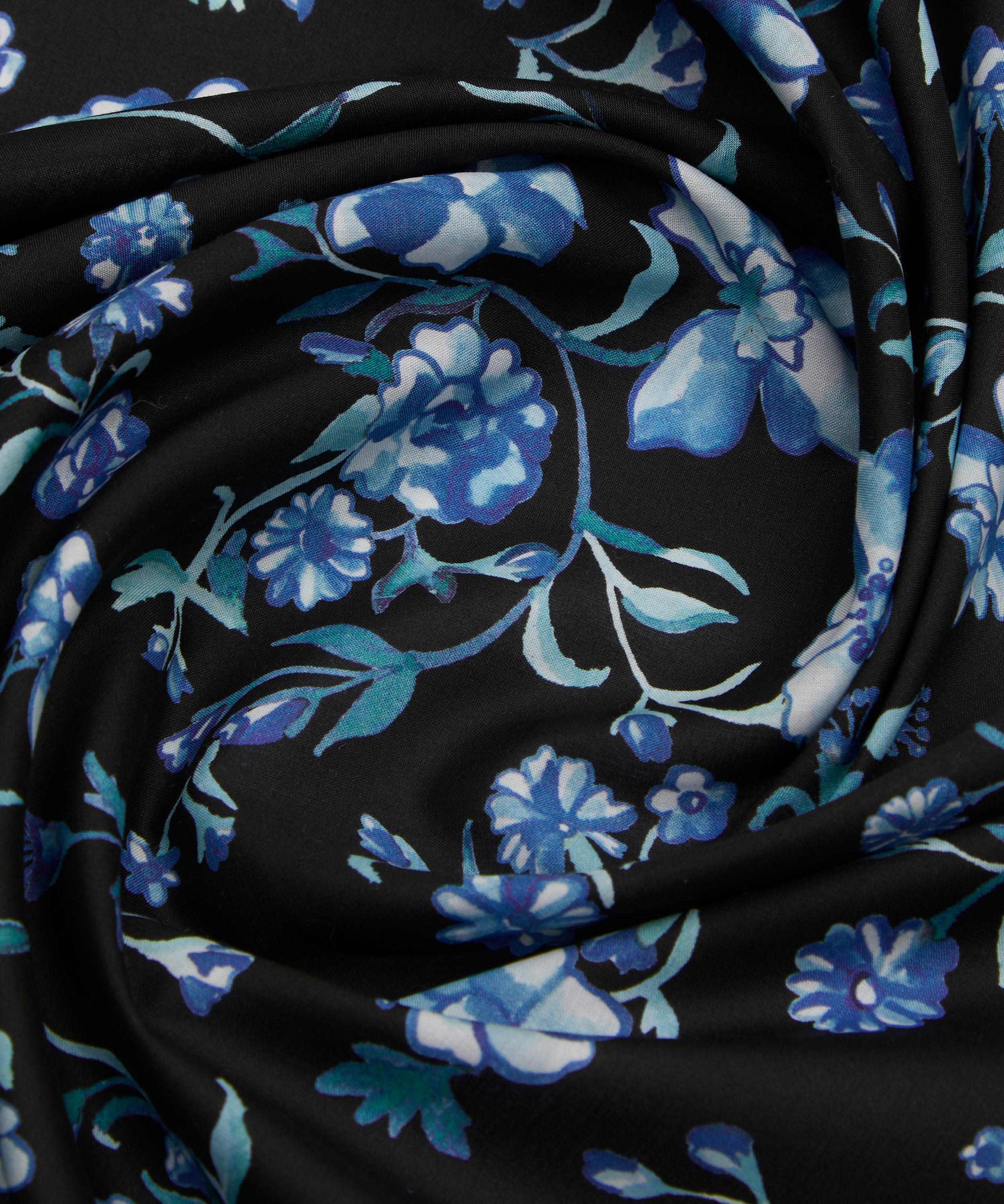 Liberty Fabrics - Christina Vine Tana Lawn&trade; Cotton image number 3