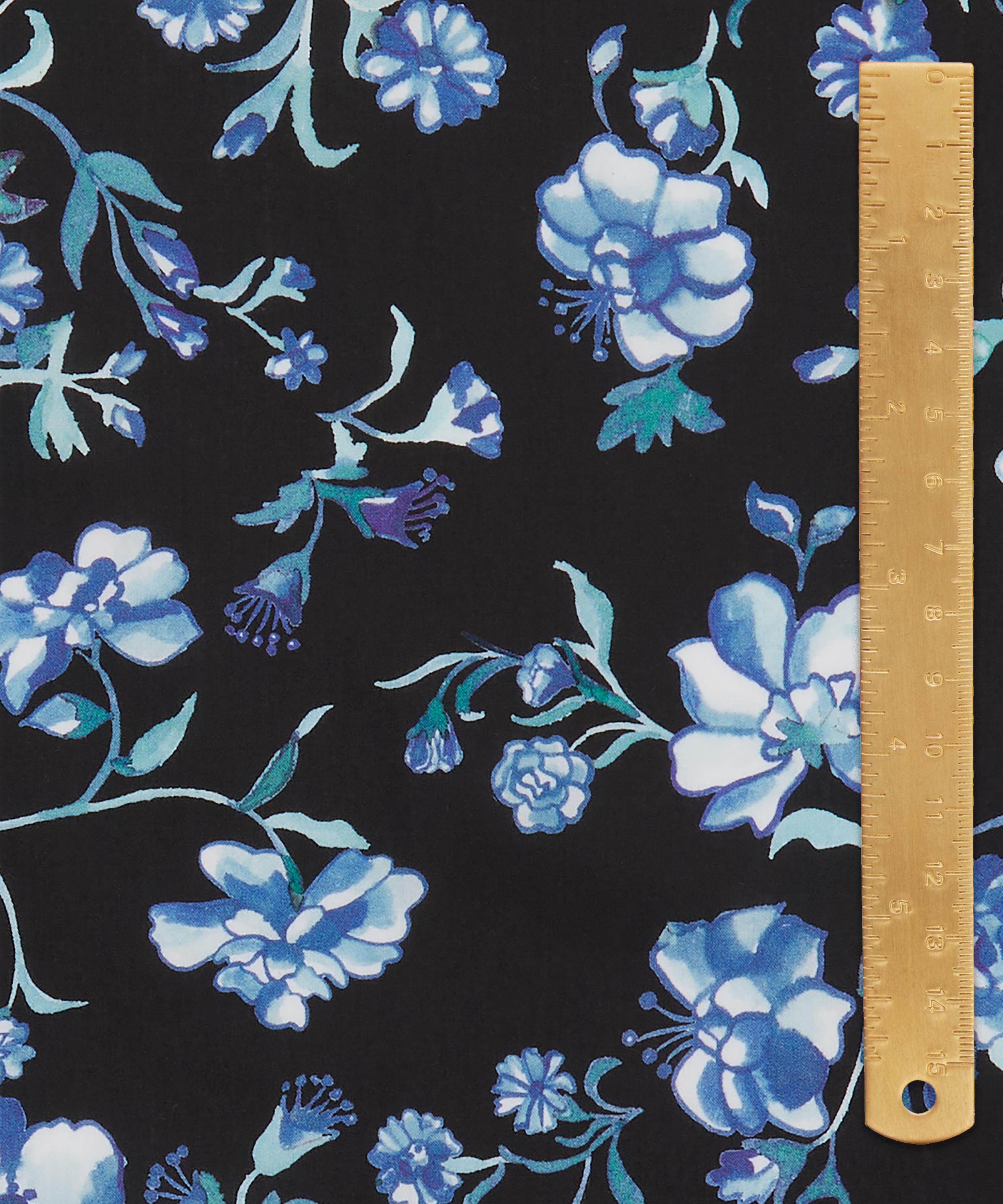Liberty Fabrics - Christina Vine Tana Lawn&trade; Cotton image number 4