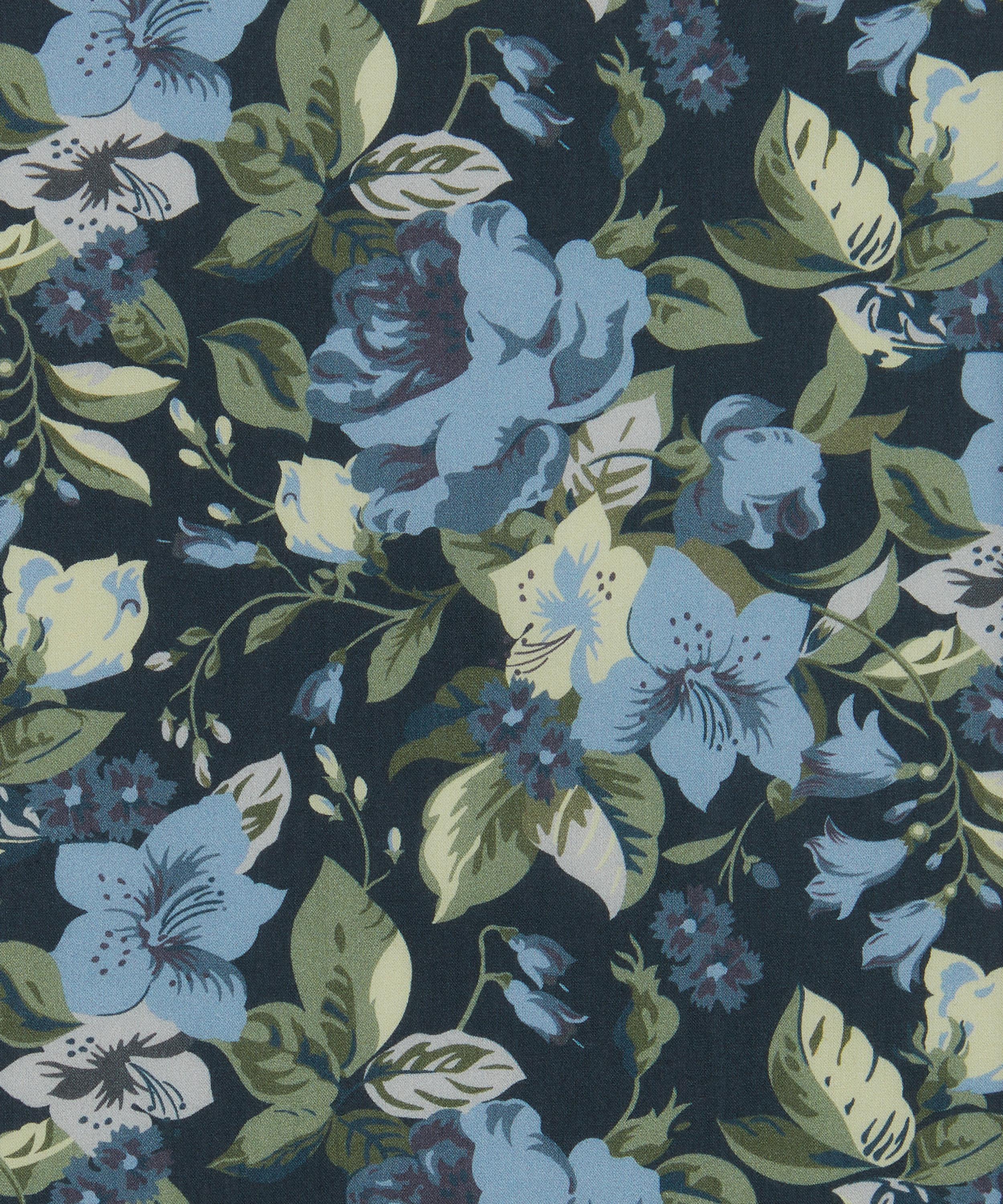 Liberty Fabrics - Lily Rosa Tana Lawn&trade; Cotton image number 0