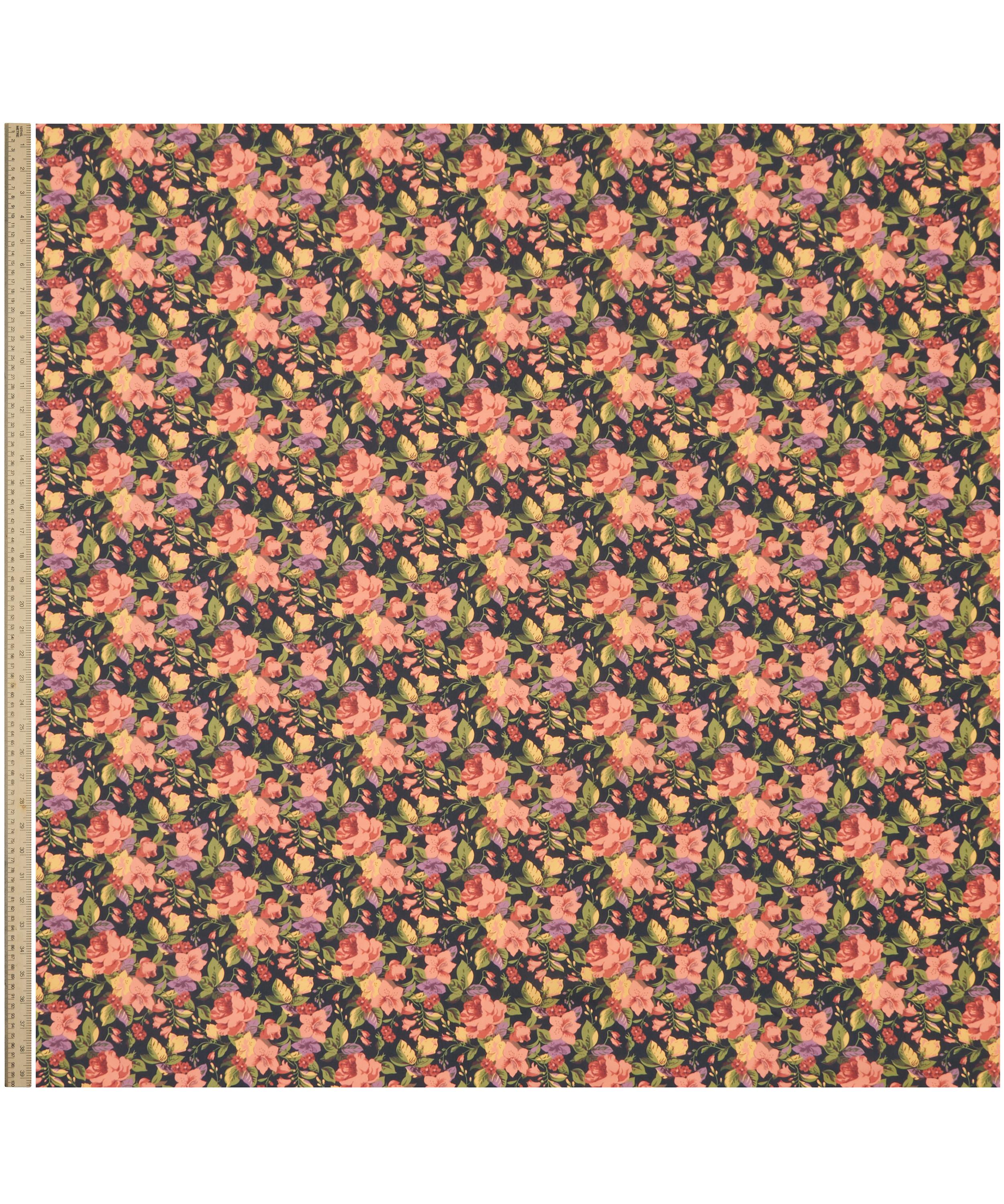 Liberty Fabrics - Lily Rosa Tana Lawn&trade; Cotton image number 1